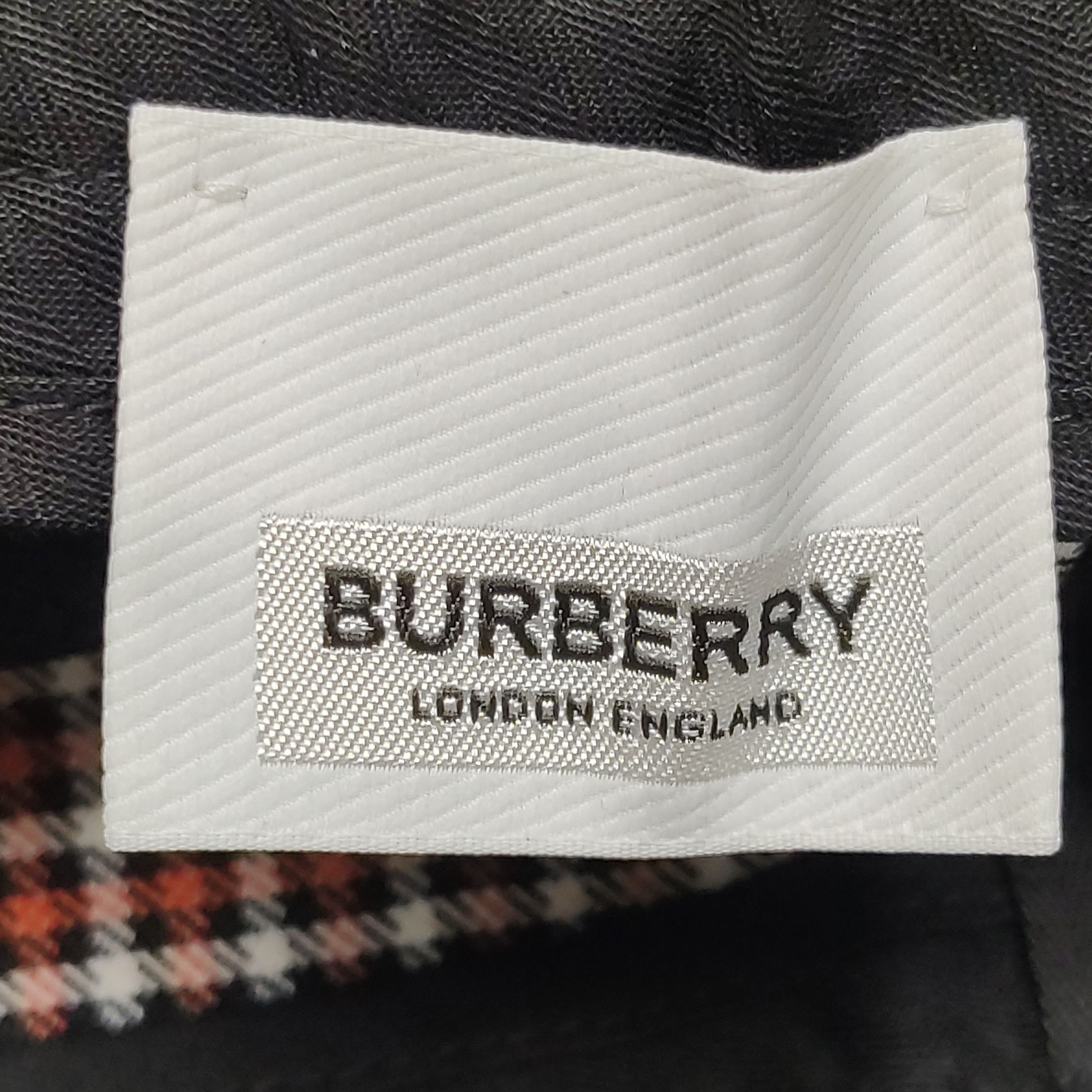Burberry Burberry Men 32 Casual Pants Size US 32 / EU 48 - 5 Thumbnail