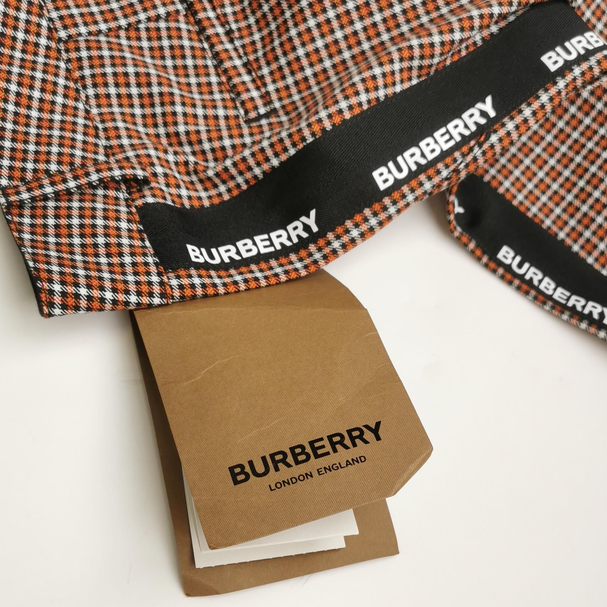 Burberry Burberry Men 32 Casual Pants Size US 32 / EU 48 - 4 Thumbnail