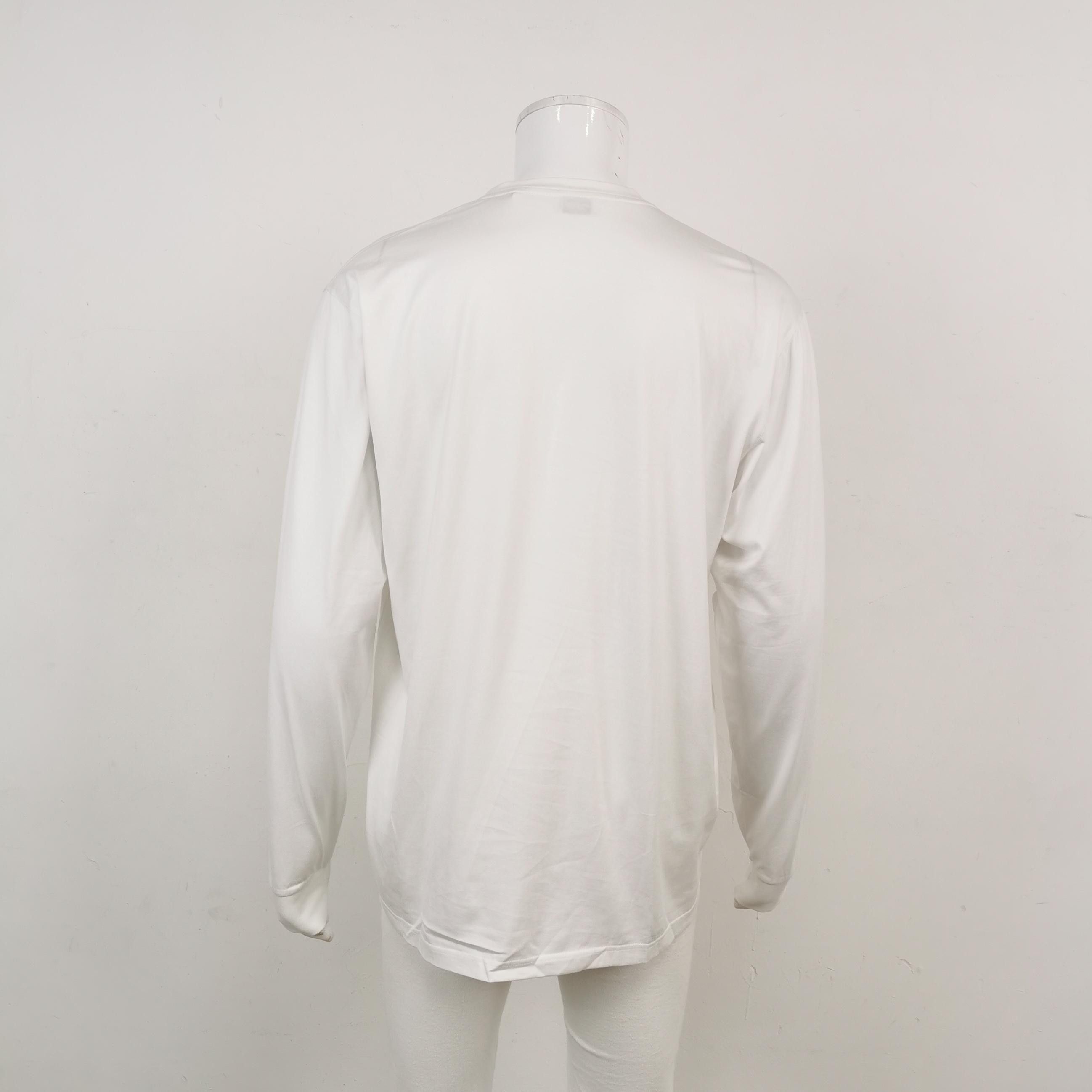 Burberry Burberry Men m Short Sleeve Shirts Size US M / EU 48-50 / 2 - 2 Thumbnail