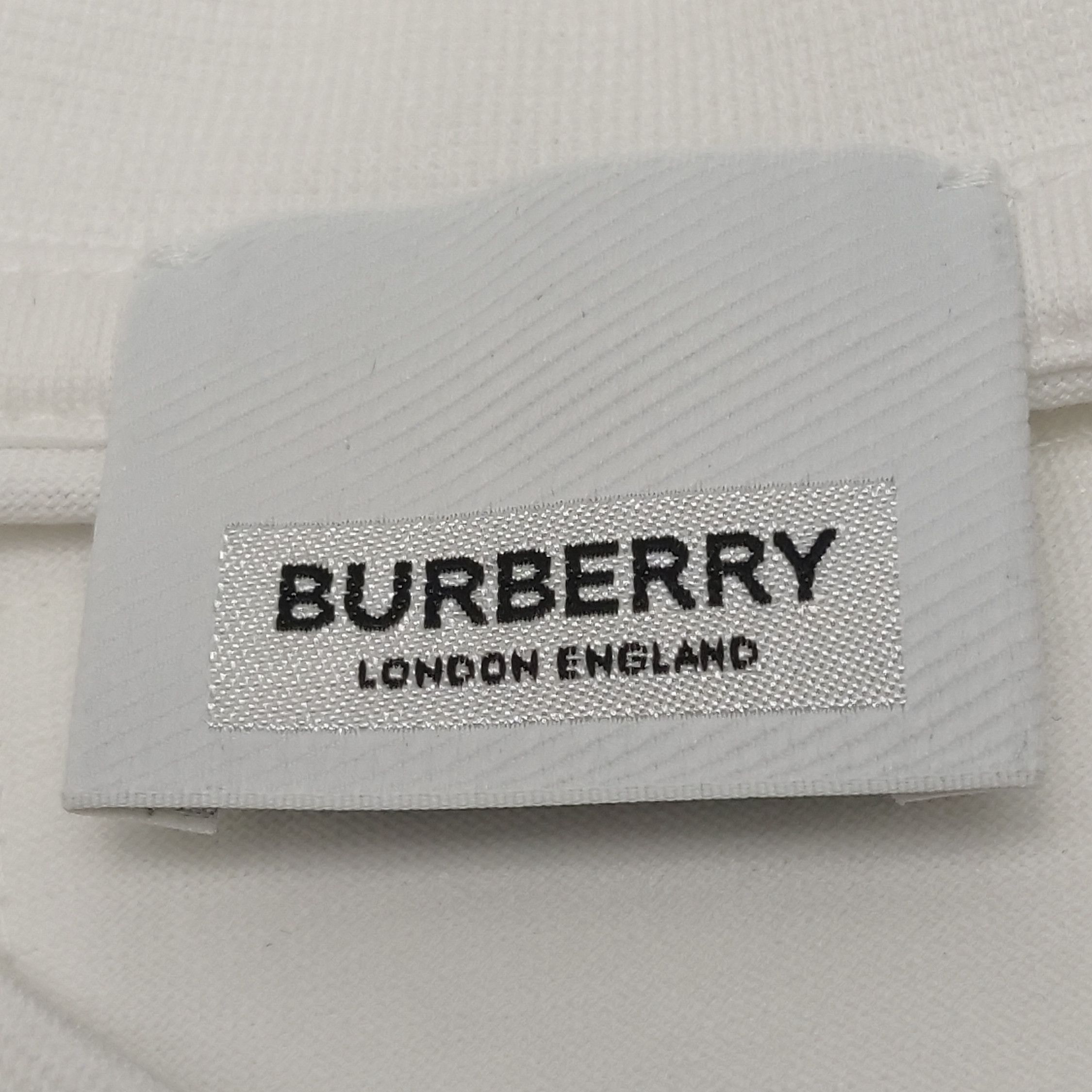 Burberry Burberry Men xxs Short Sleeve Shirts Size US XXS / EU 40 - 5 Thumbnail
