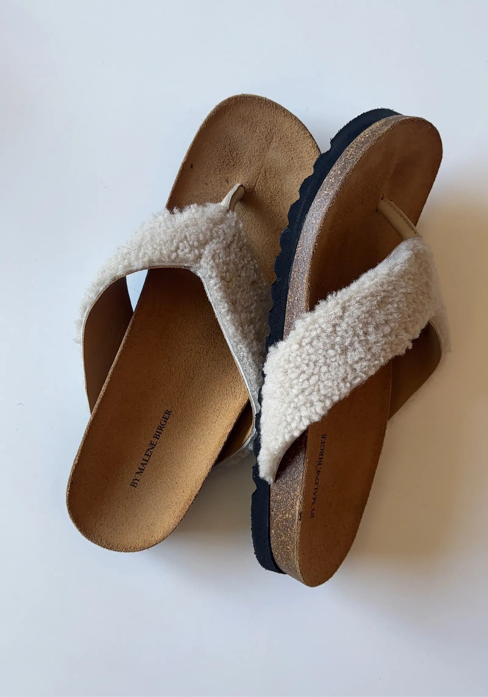 By Malene Birger By Malene Birger Flip-flops Size US 9 / IT 39 - 5 Thumbnail