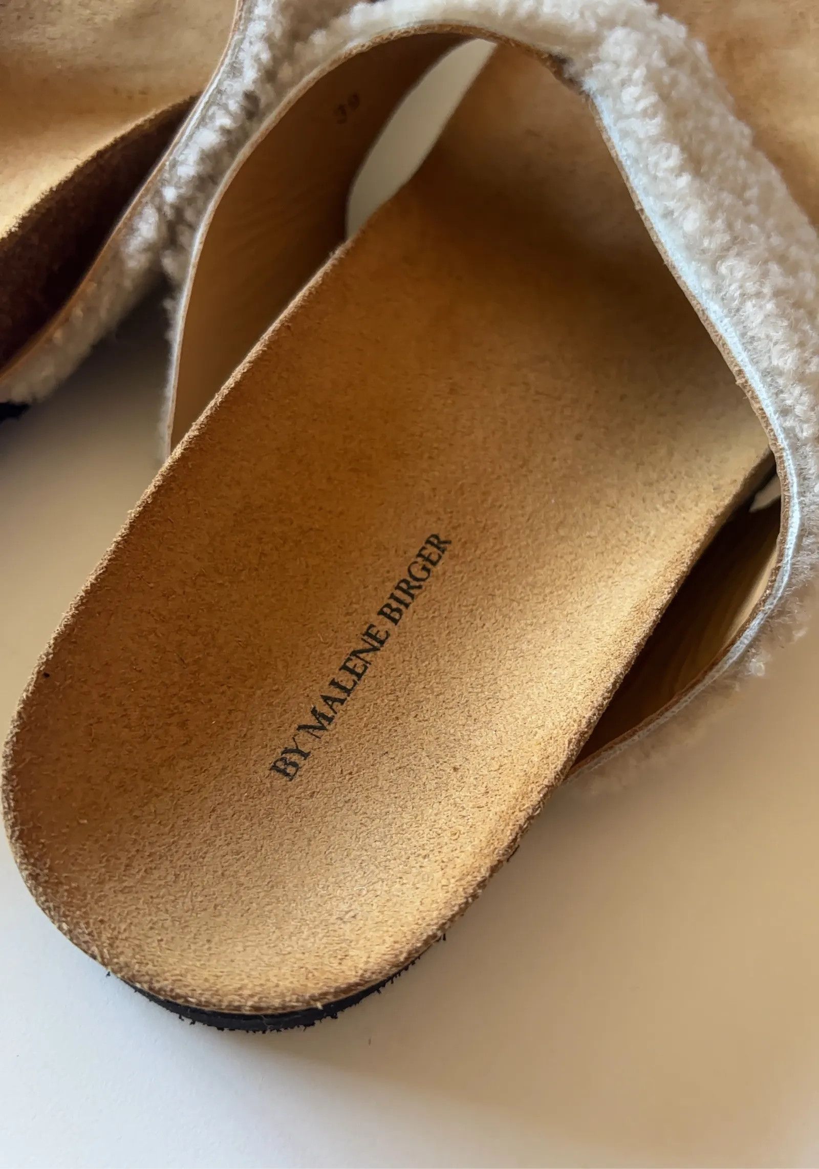By Malene Birger By Malene Birger Flip-flops Size US 9 / IT 39 - 2 Thumbnail