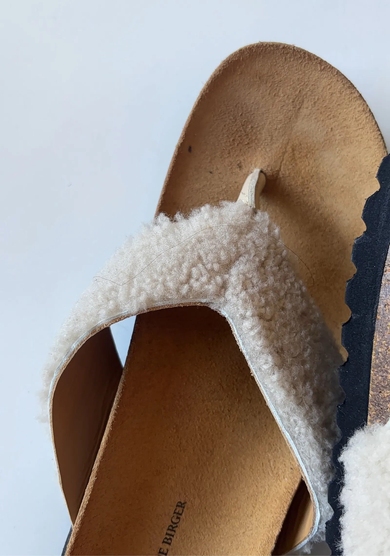 By Malene Birger By Malene Birger Flip-flops Size US 9 / IT 39 - 6 Thumbnail