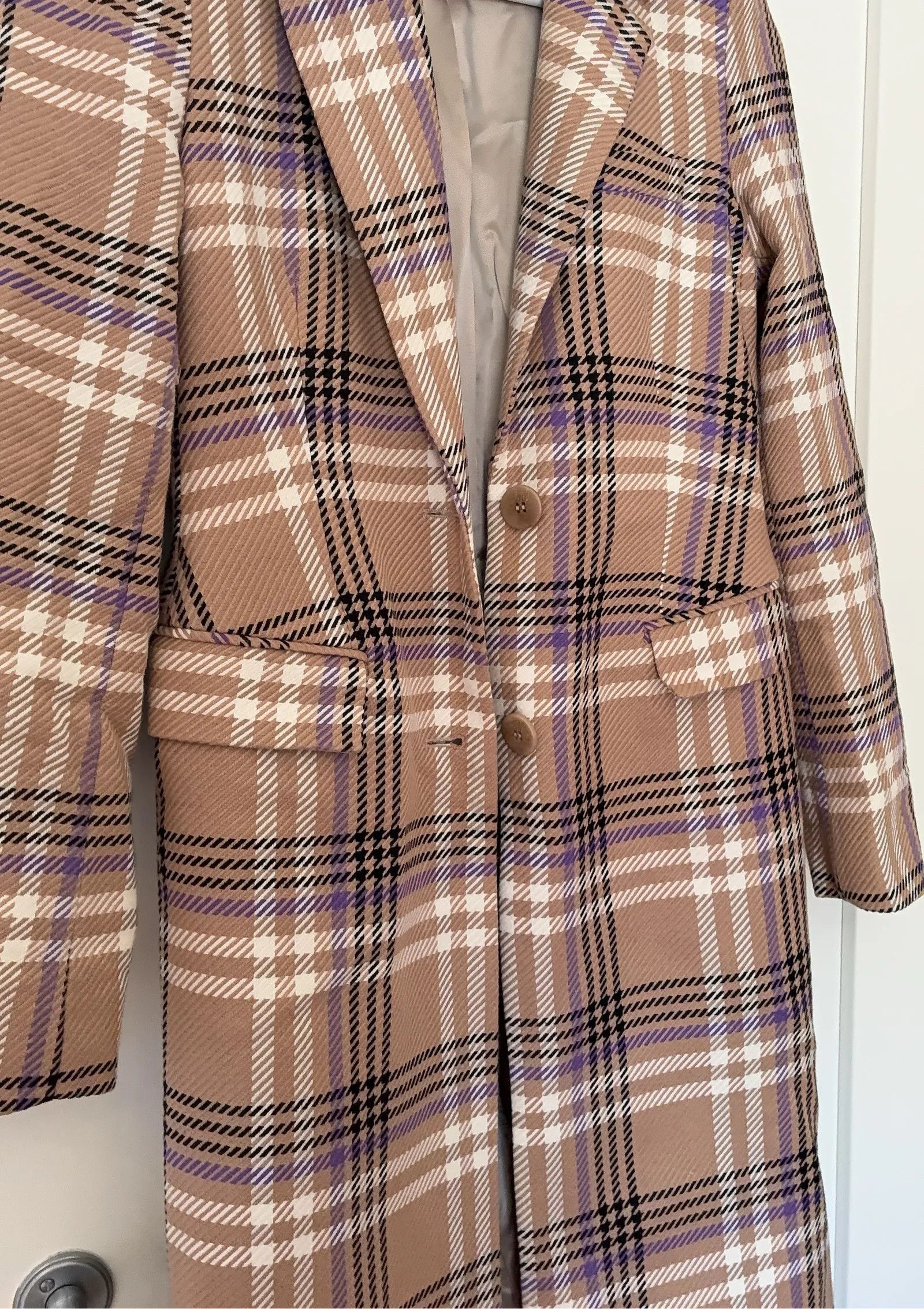 & Other Stories & Other Stories Coat Size XS / US 0-2 / IT 36-38 - 2 Thumbnail