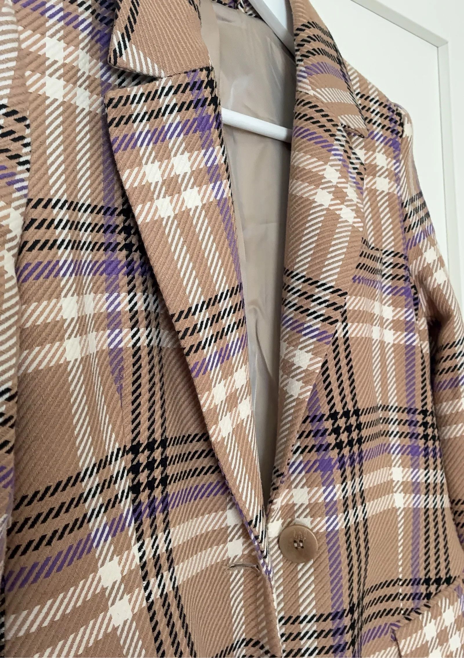 & Other Stories & Other Stories Coat Size XS / US 0-2 / IT 36-38 - 3 Thumbnail