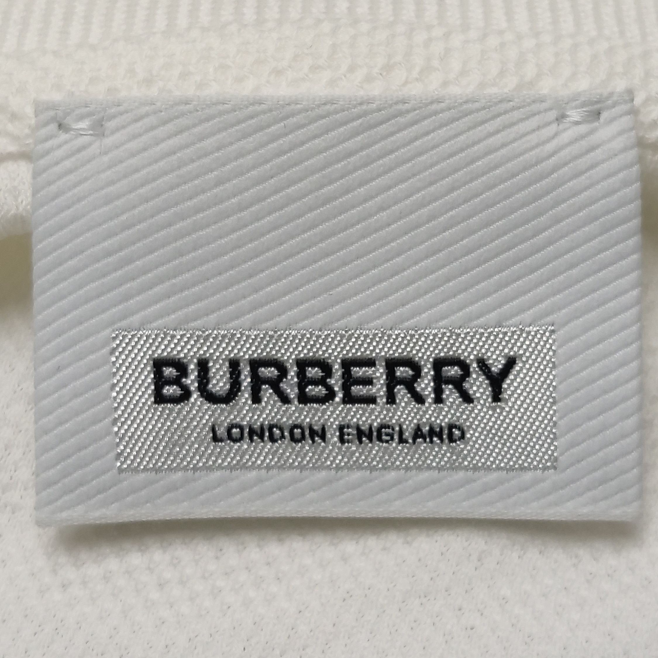 Burberry Burberry Men m Short Sleeve Shirts Size US M / EU 48-50 / 2 - 6 Thumbnail