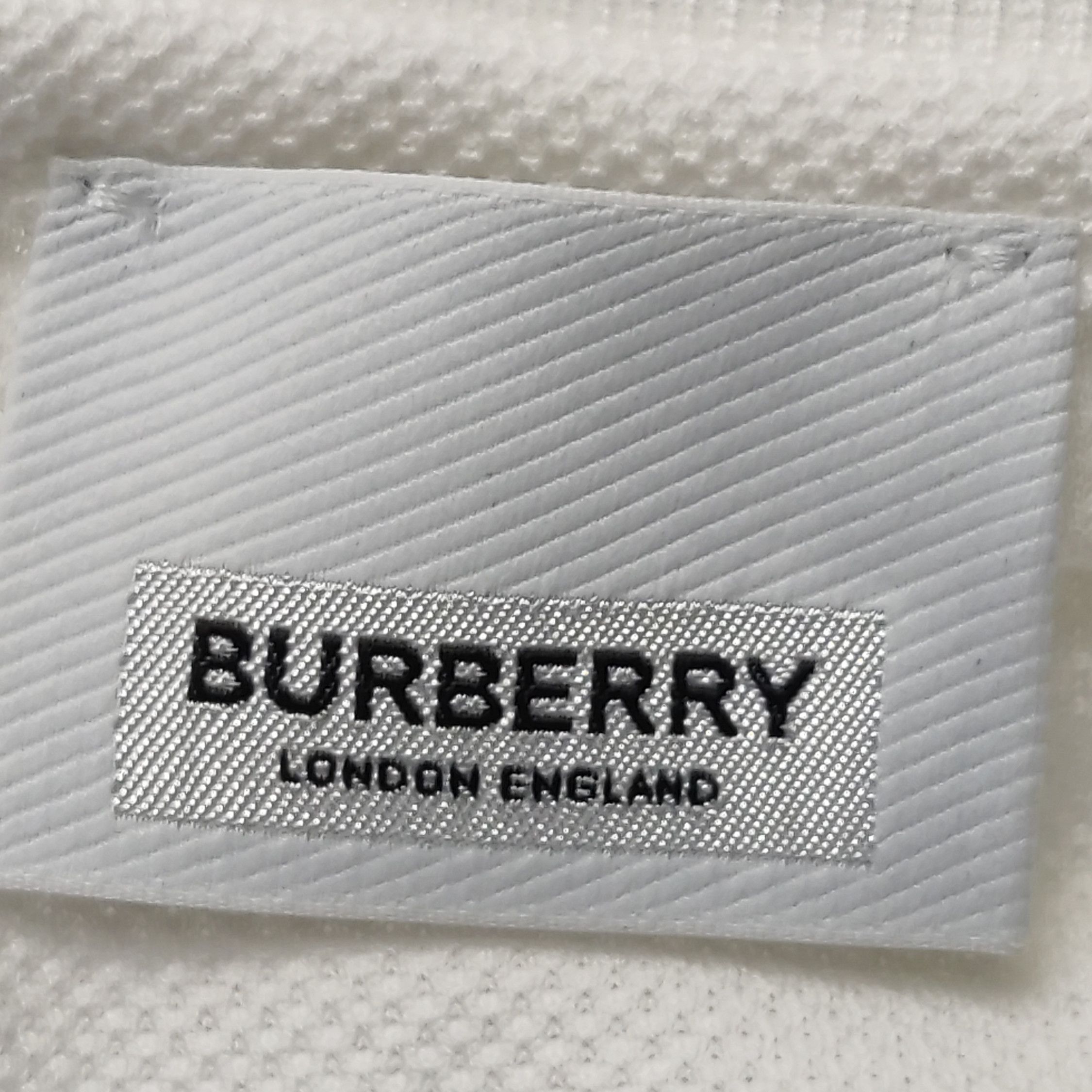 Burberry Burberry Men s Short Sleeve Shirts Size US S / EU 44-46 / 1 - 5 Thumbnail