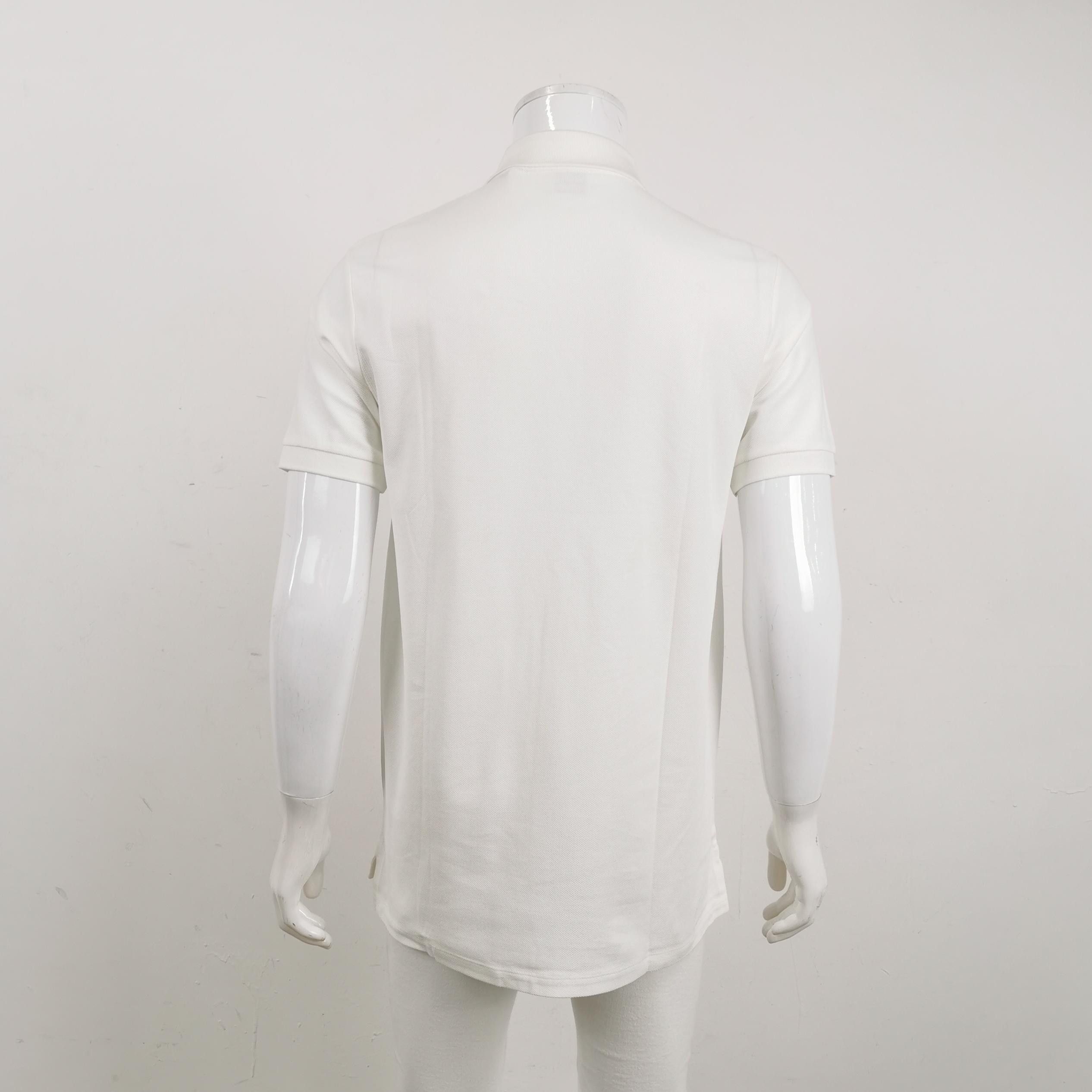 Burberry Burberry Men s Short Sleeve Shirts Size US S / EU 44-46 / 1 - 2 Thumbnail