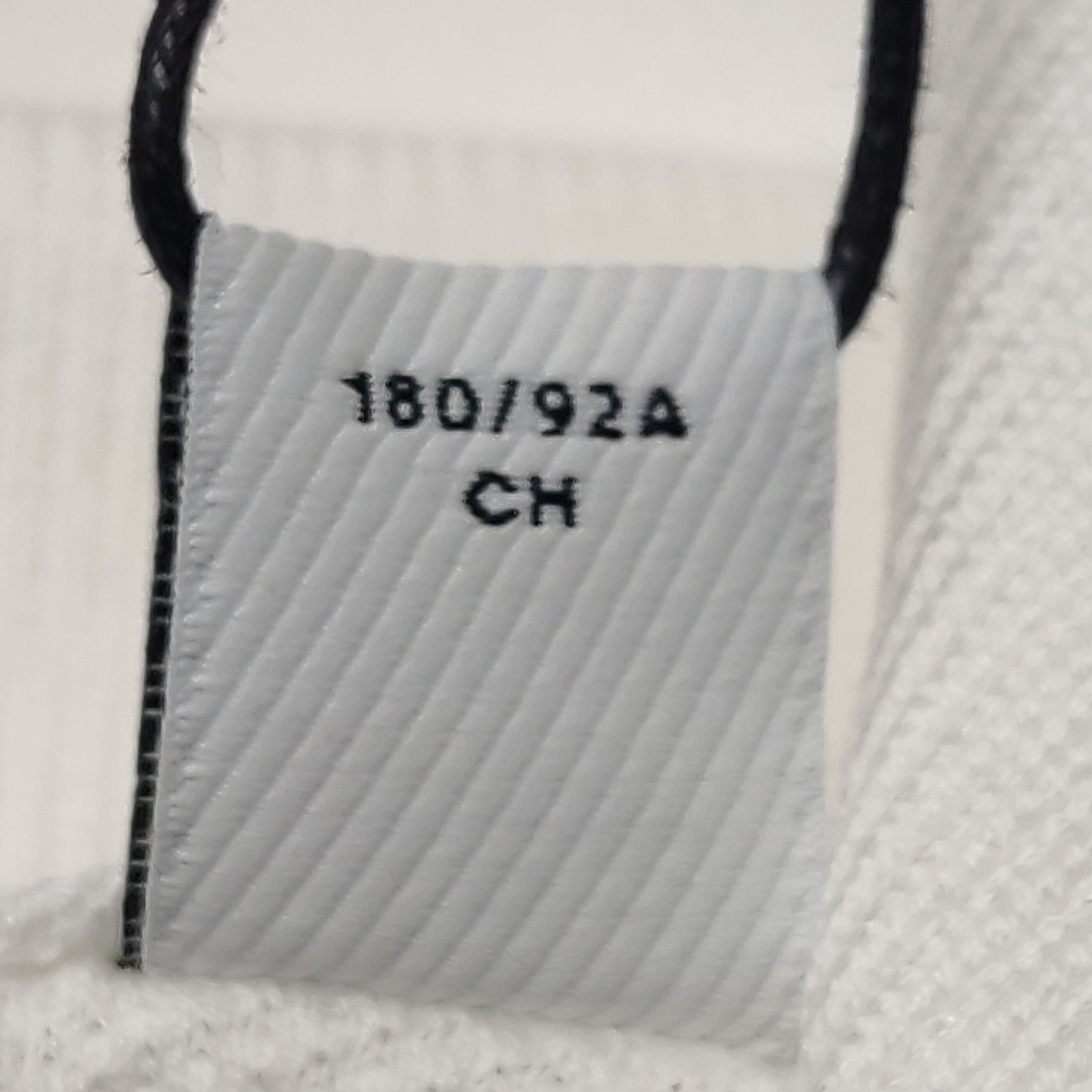 Burberry Burberry Men s Short Sleeve Shirts Size US S / EU 44-46 / 1 - 6 Thumbnail