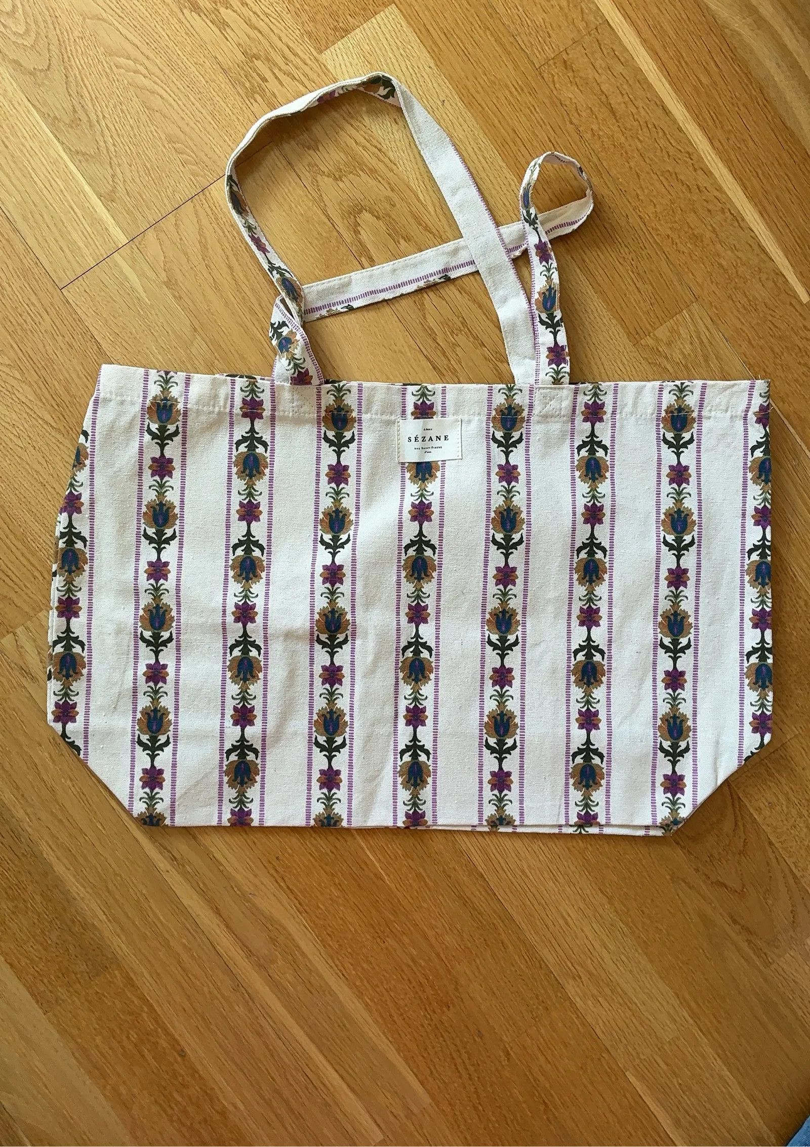 Sezane Sézane Crossbody Bag Size ONE SIZE - 5 Thumbnail