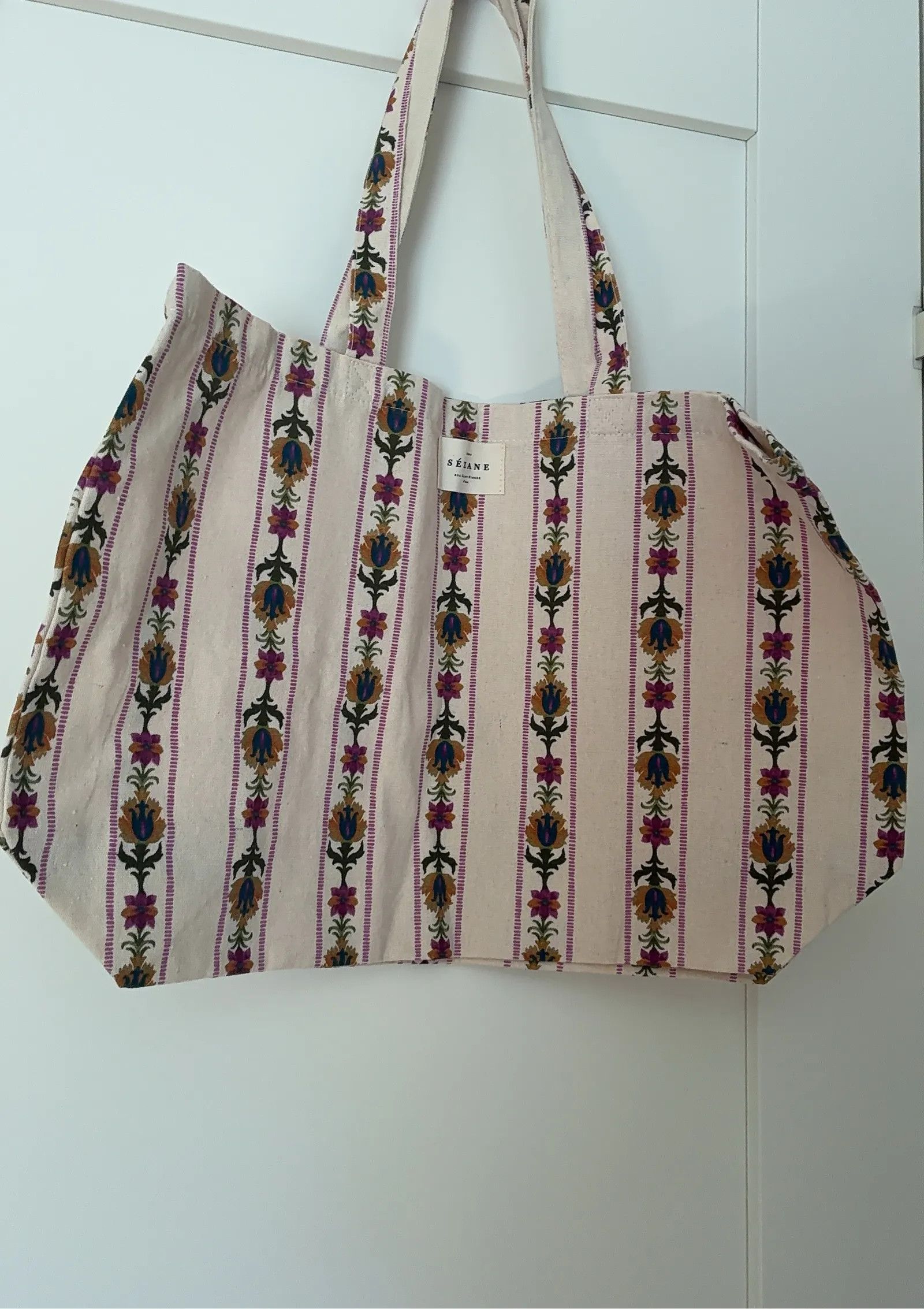 Sezane Sézane Crossbody Bag Size ONE SIZE - 4 Thumbnail
