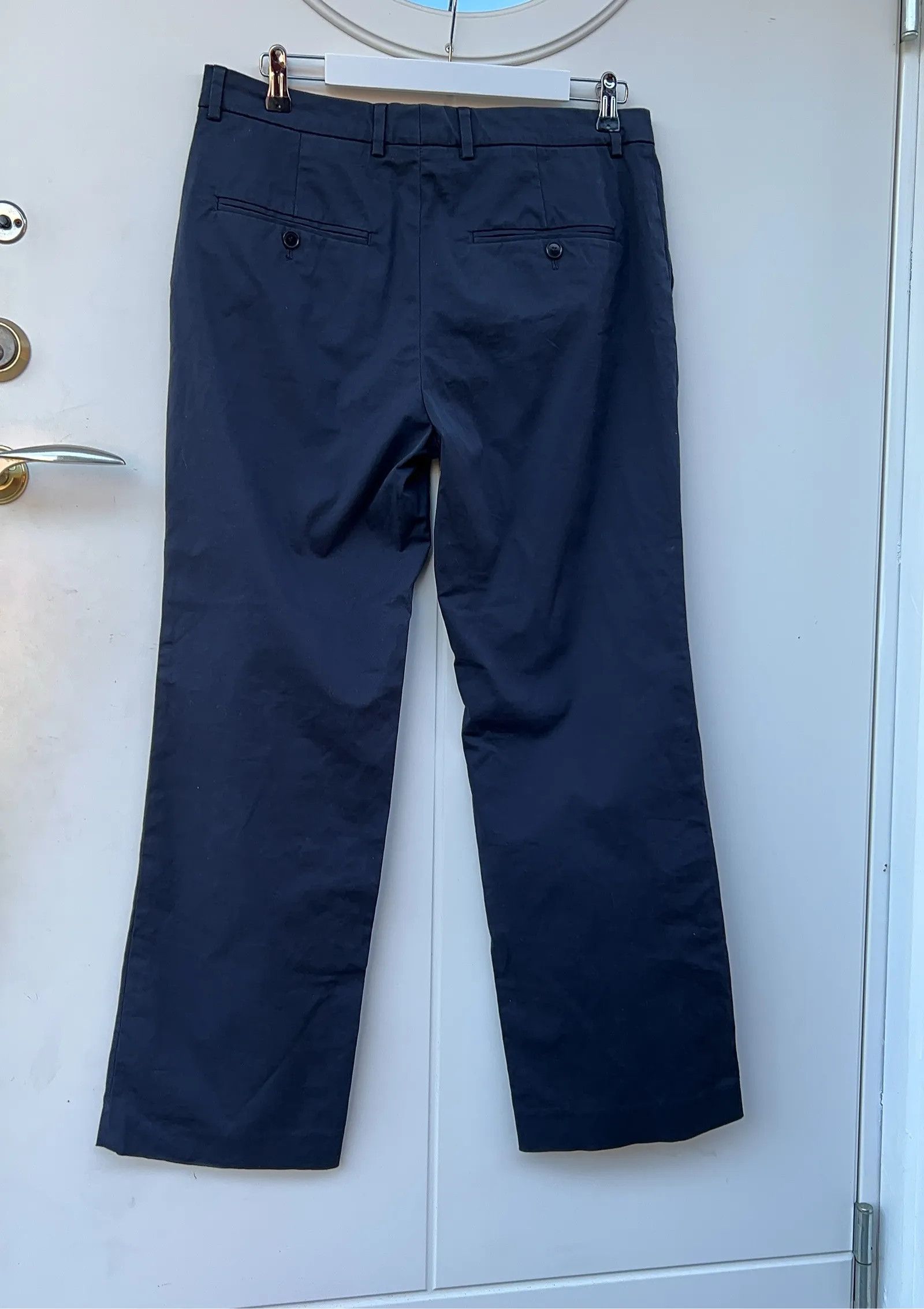 Filippa K Filippa K Pants Size 32" / US 10 / IT 46 - 4 Thumbnail
