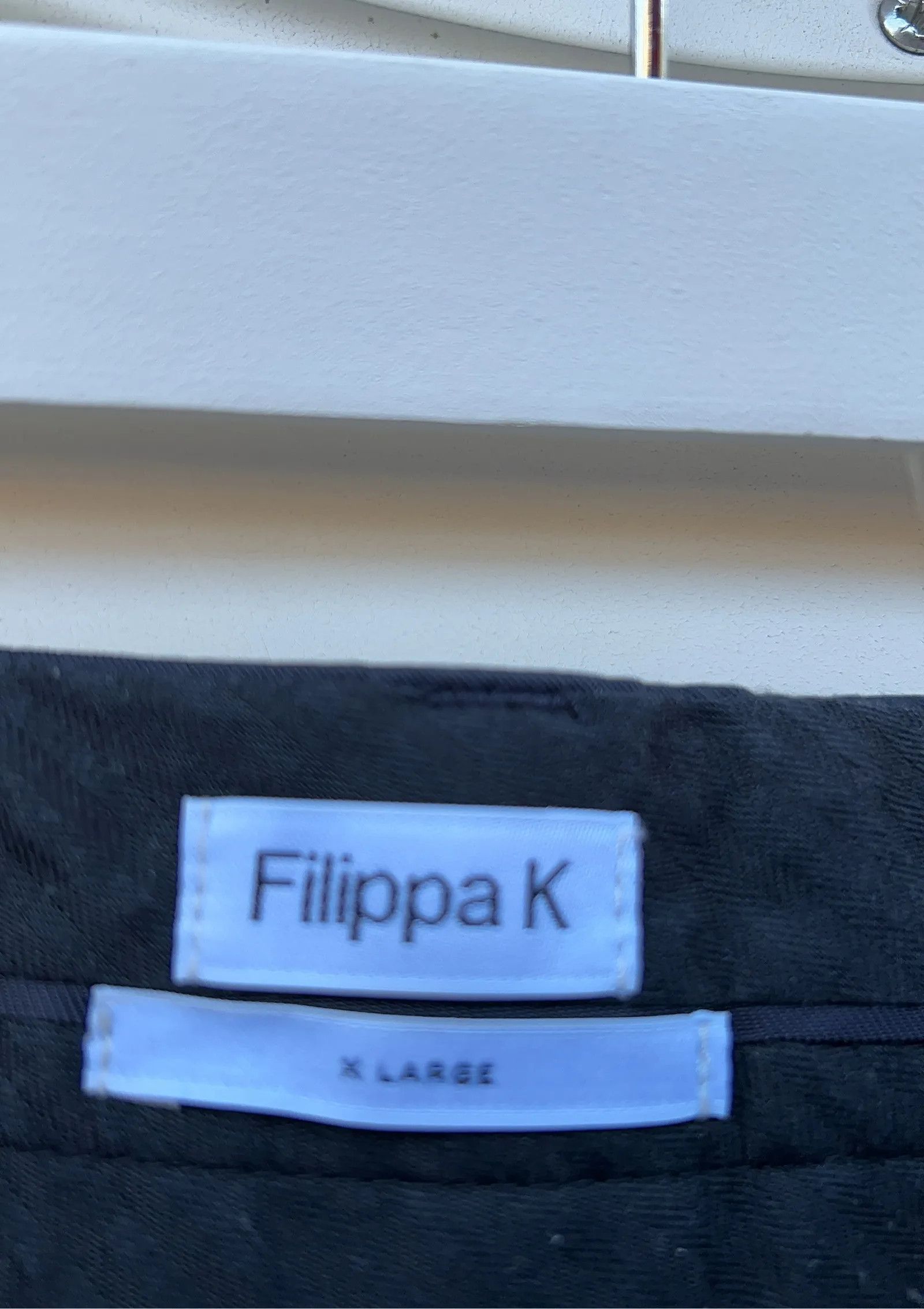 Filippa K Filippa K Pants Size 32" / US 10 / IT 46 - 2 Thumbnail
