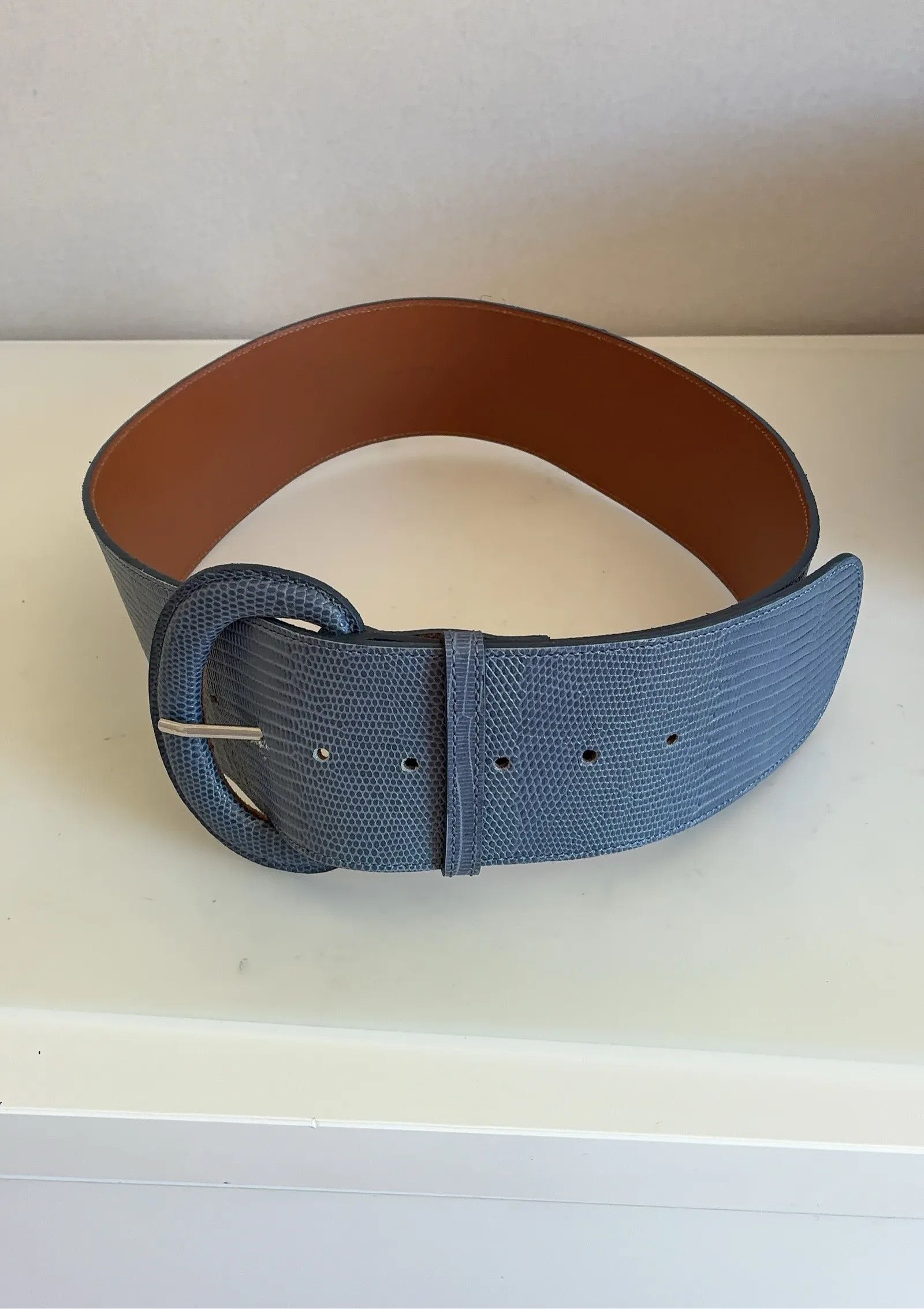 Sezane Sézane Masha Belt Size ONE SIZE - 3 Thumbnail