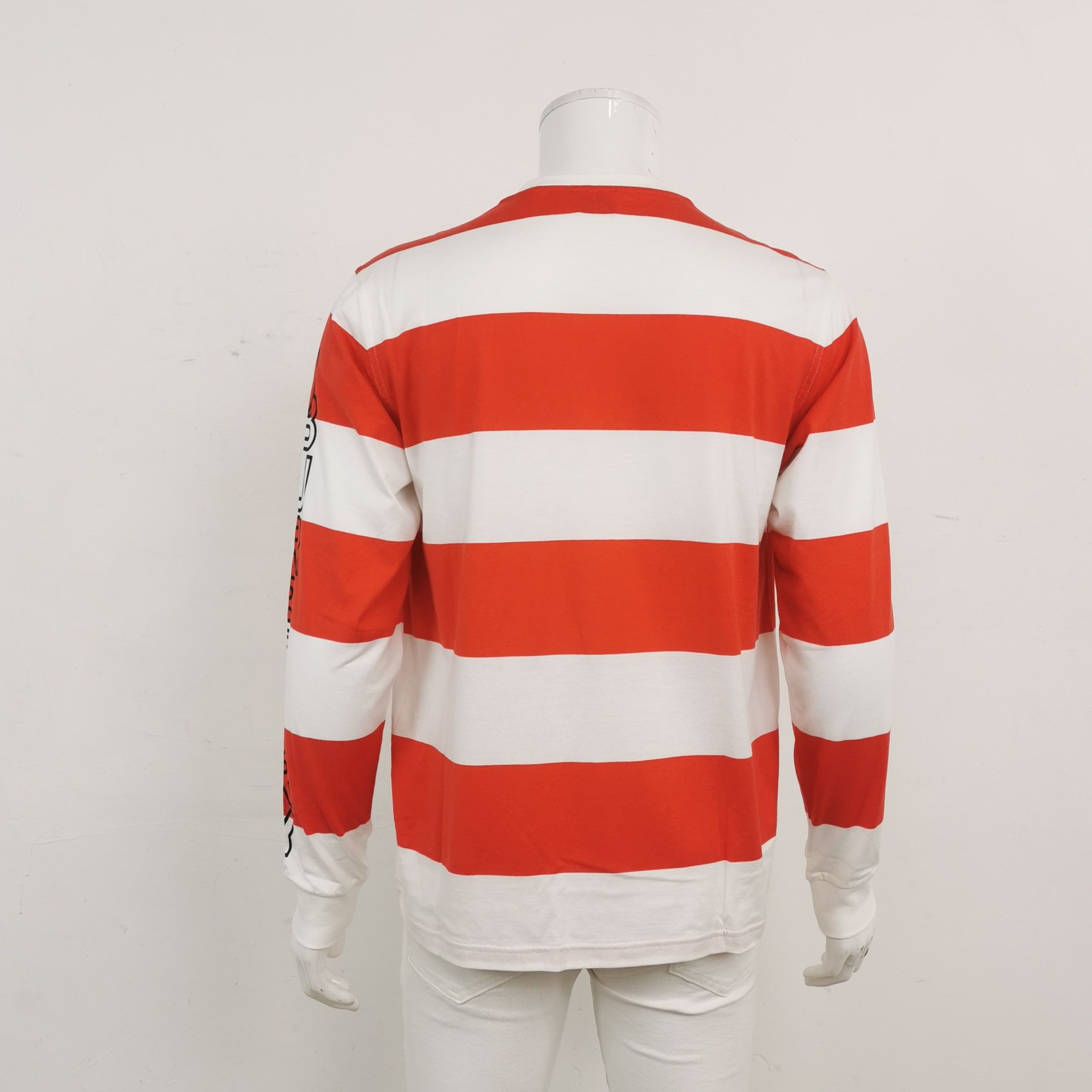 Burberry Burberry Men s Short Sleeve Shirts Size US S / EU 44-46 / 1 - 2 Thumbnail