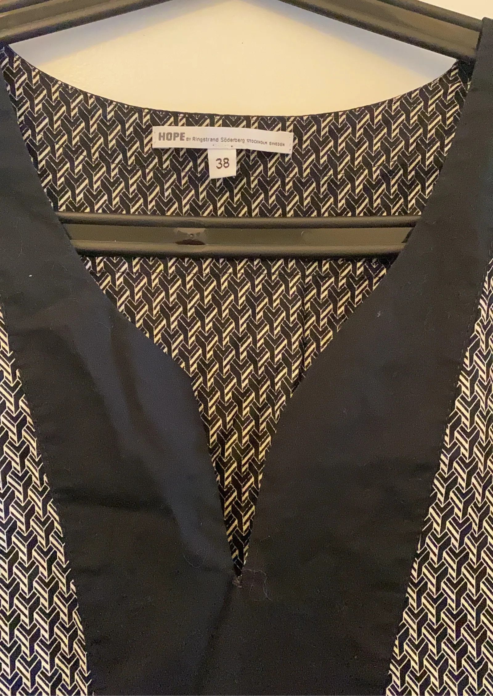 Hope Hope Blouse Size S / US 4 / IT 40 - 2 Thumbnail
