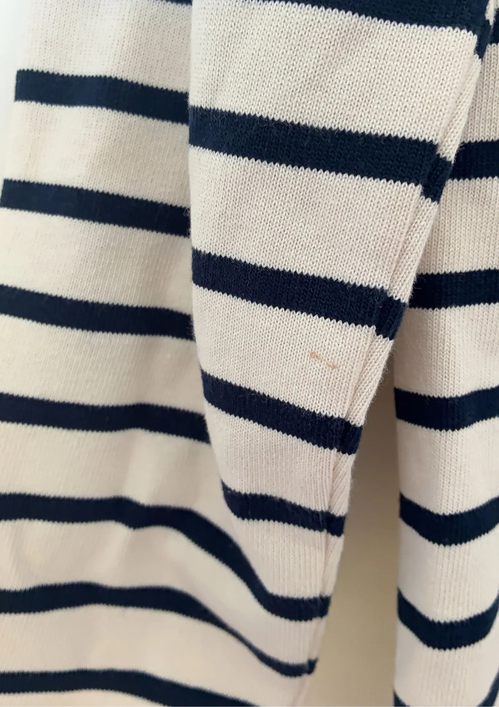 Sezane Sézane Sweater Size S / US 4 / IT 40 - 7 Thumbnail