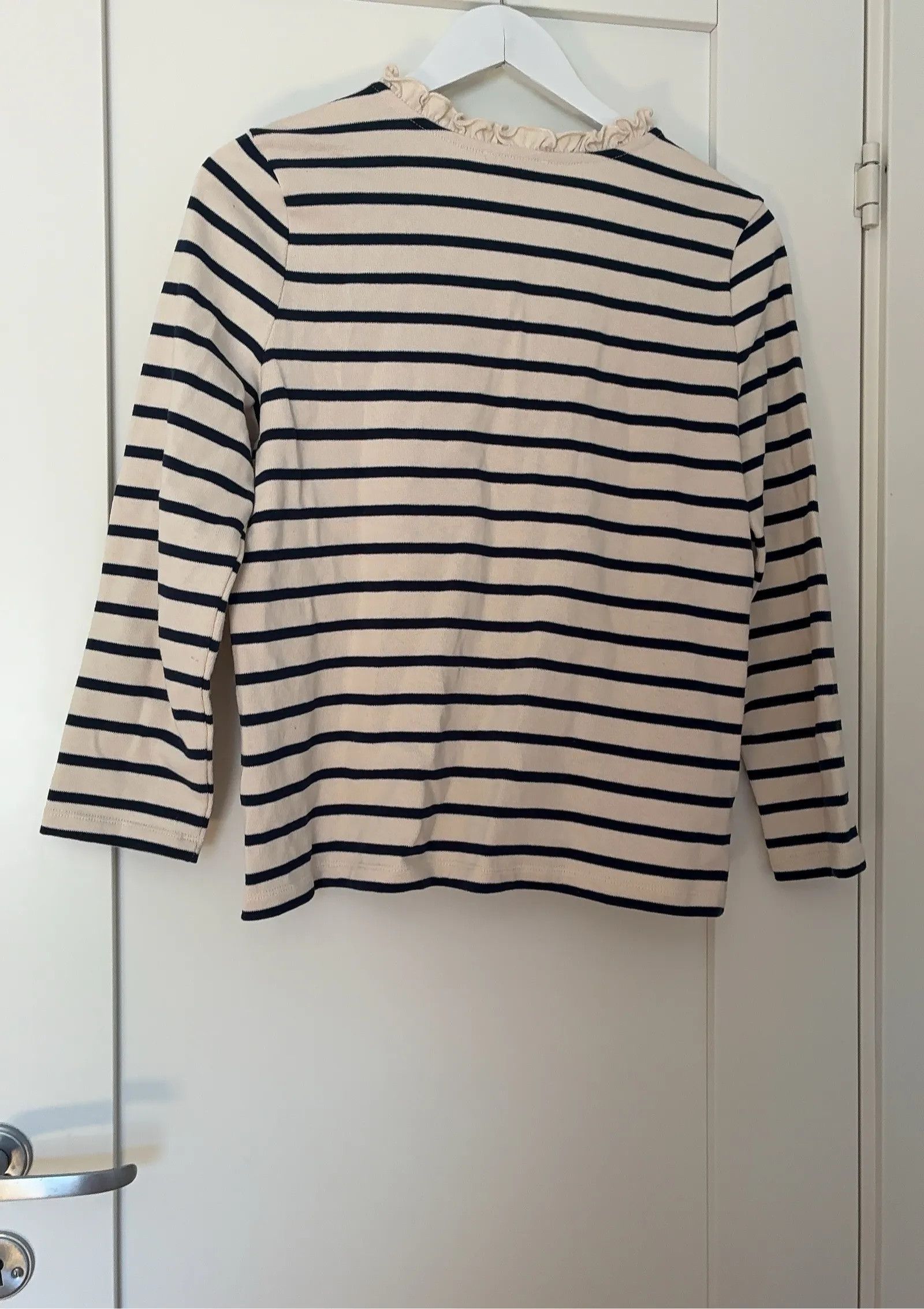 Sezane Sézane Sweater Size S / US 4 / IT 40 - 6 Thumbnail
