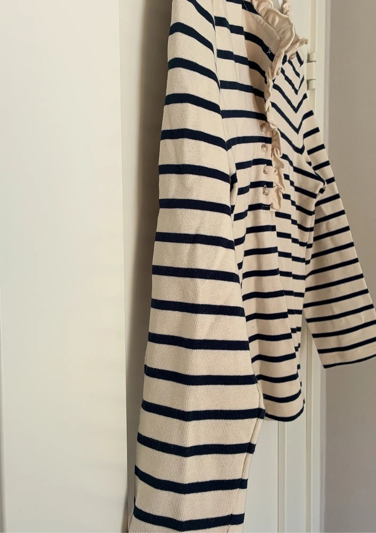 Sezane Sézane Sweater Size S / US 4 / IT 40 - 5 Thumbnail
