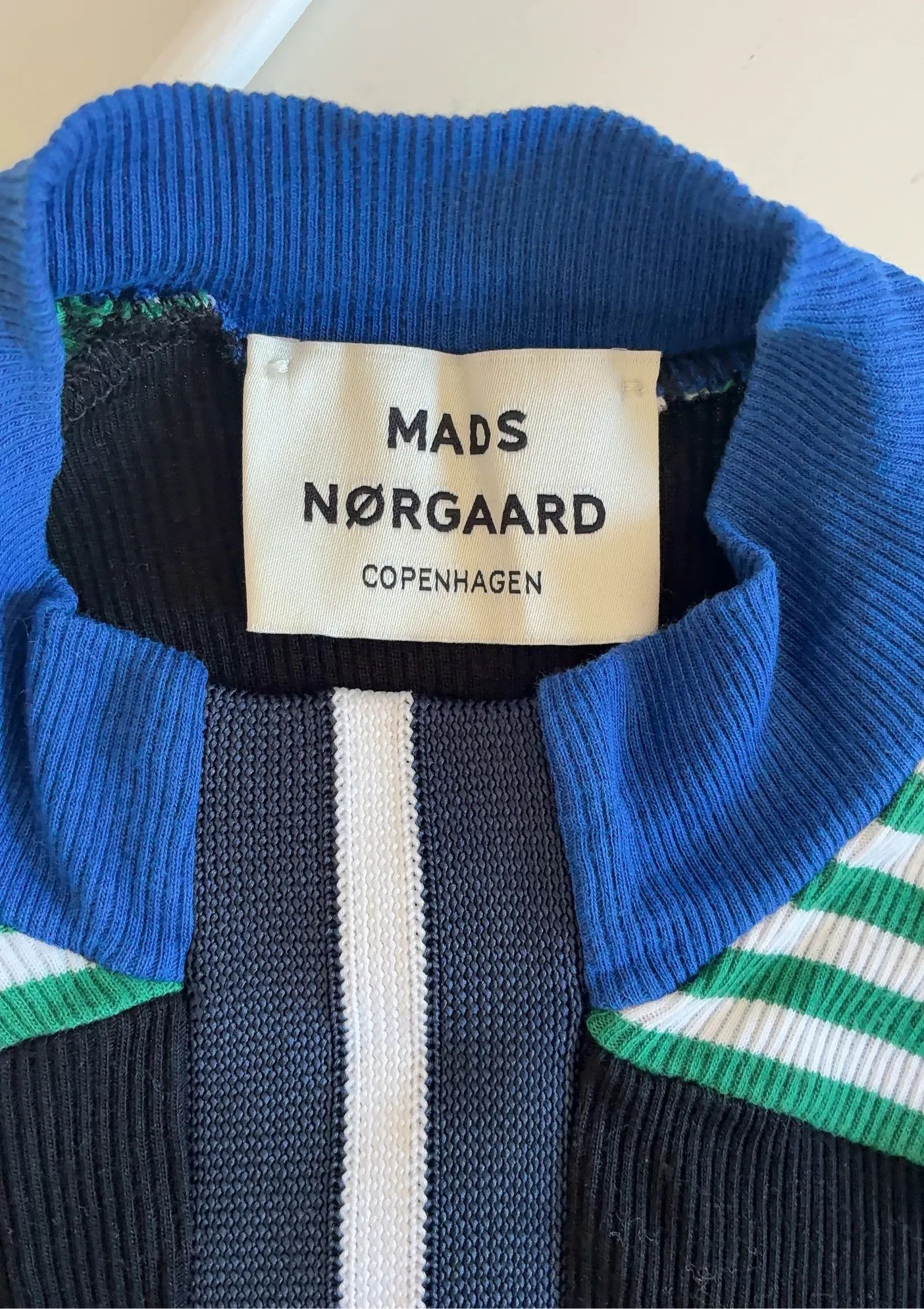 Mads Norgaard Mads Nørgaard Sweater Size S / US 4 / IT 40 - 6 Thumbnail