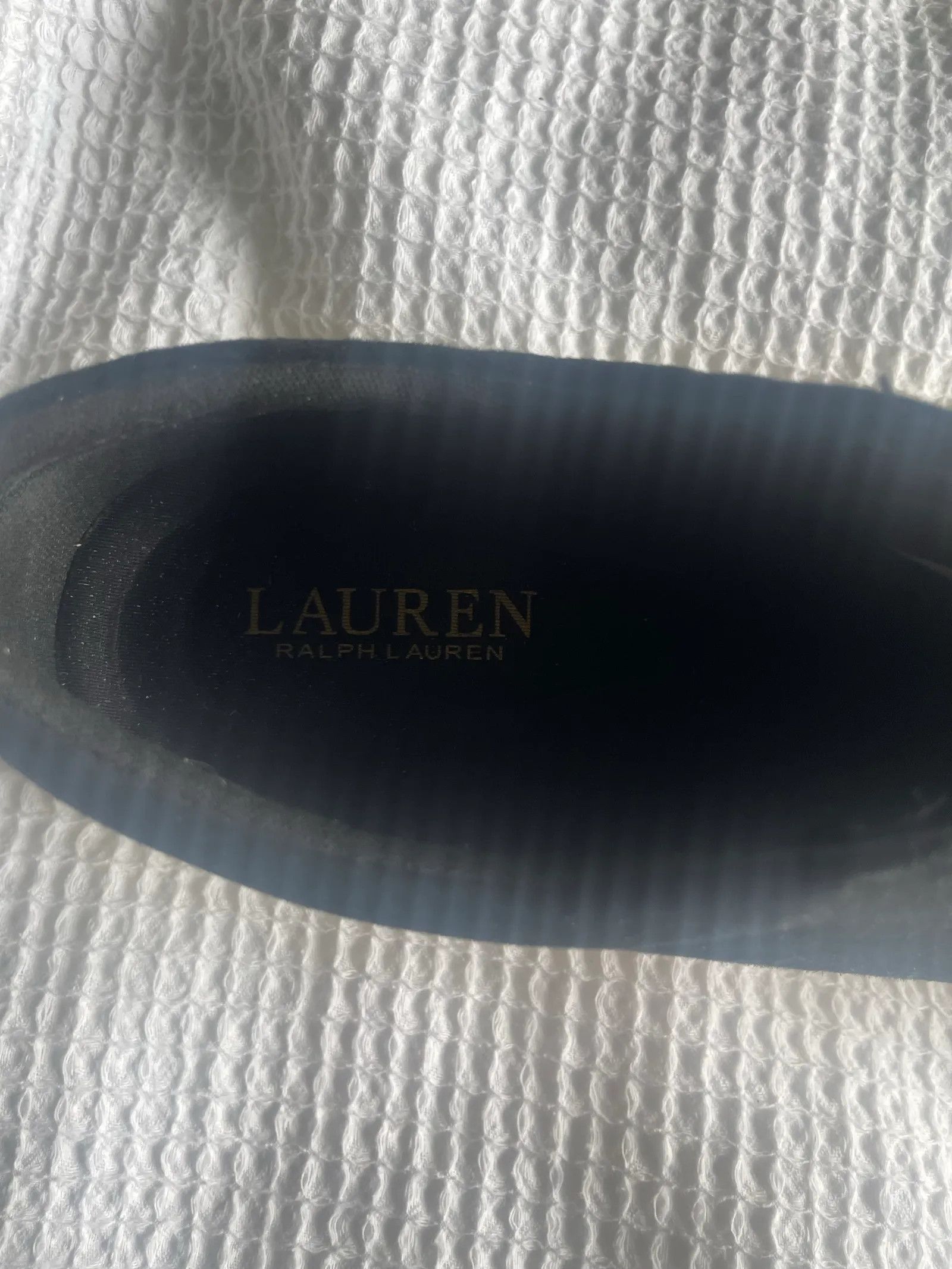 Ralph Lauren Ralph Lauren Sneakers Size US 8 / IT 38 - 2 Thumbnail