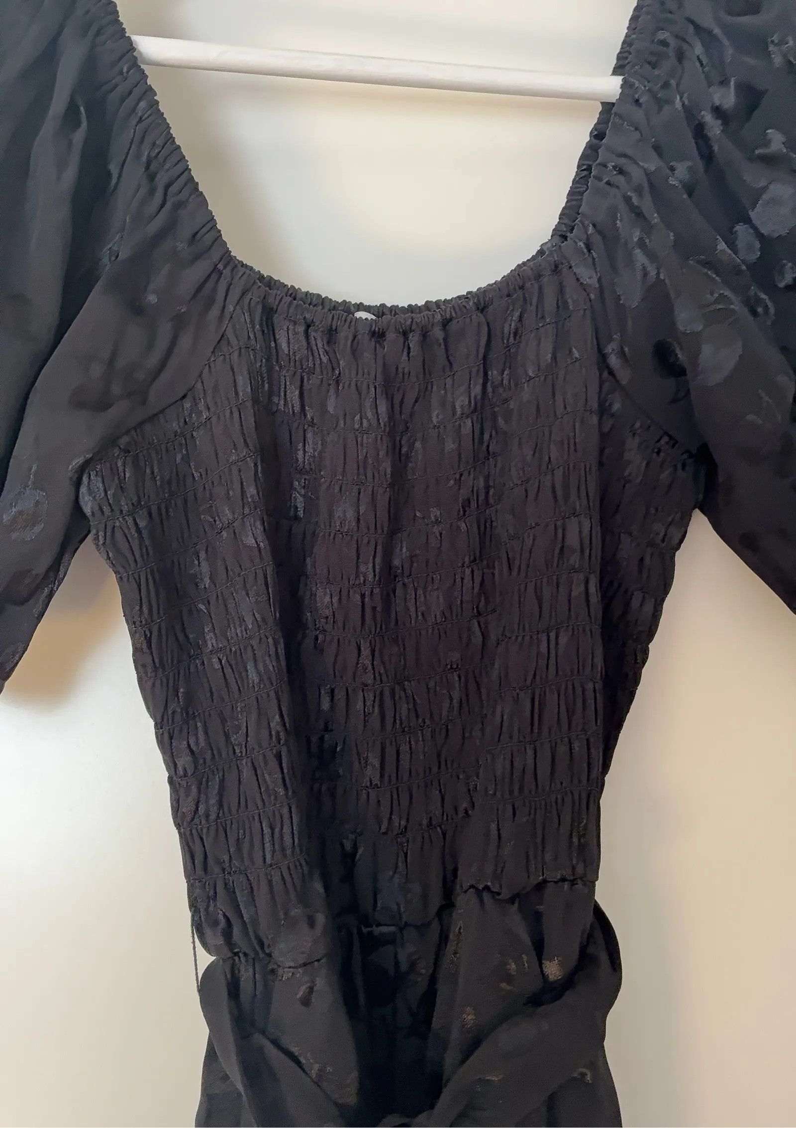 & Other Stories & Other Stories Jumpsuit Size 26" / US 2 / IT 38 - 3 Thumbnail