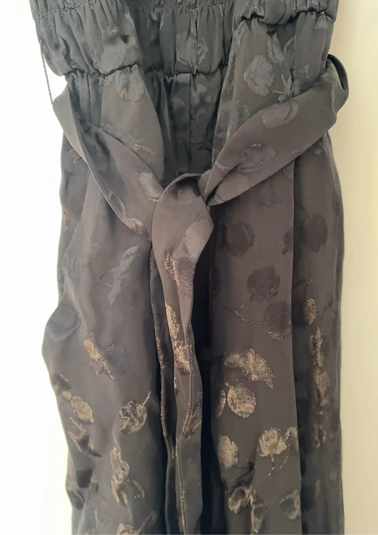 & Other Stories & Other Stories Jumpsuit Size 26" / US 2 / IT 38 - 4 Thumbnail