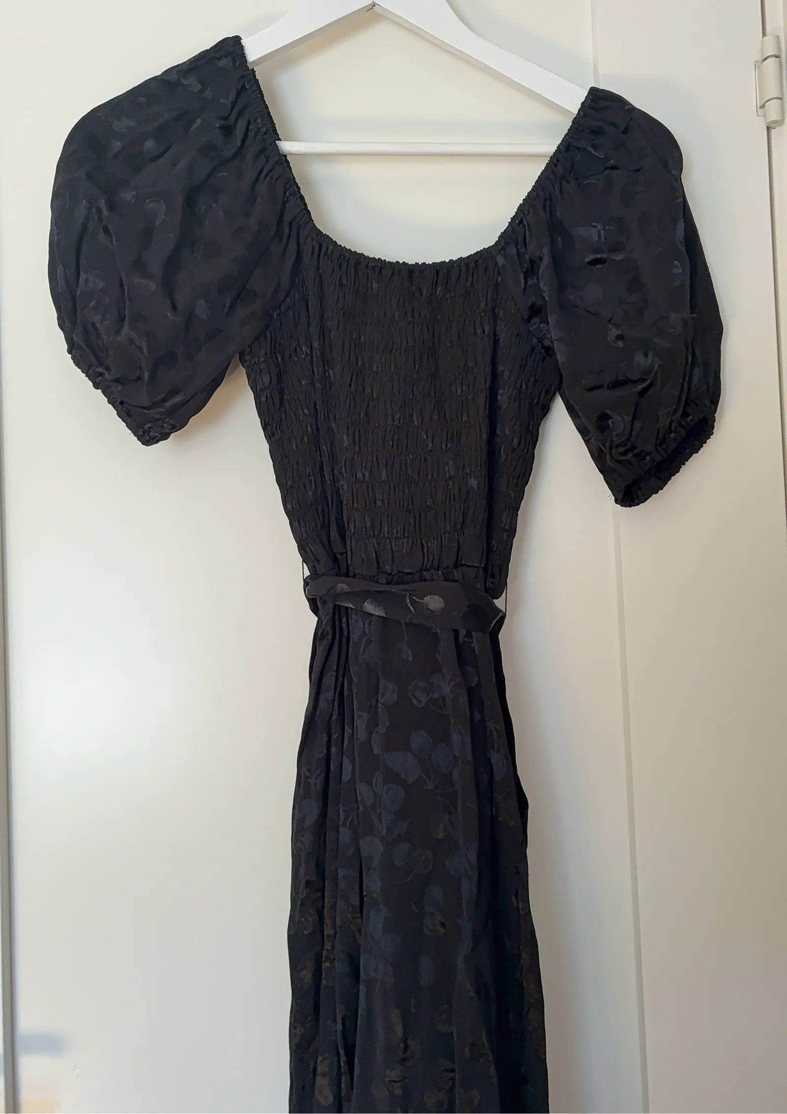 & Other Stories & Other Stories Jumpsuit Size 26" / US 2 / IT 38 - 7 Thumbnail