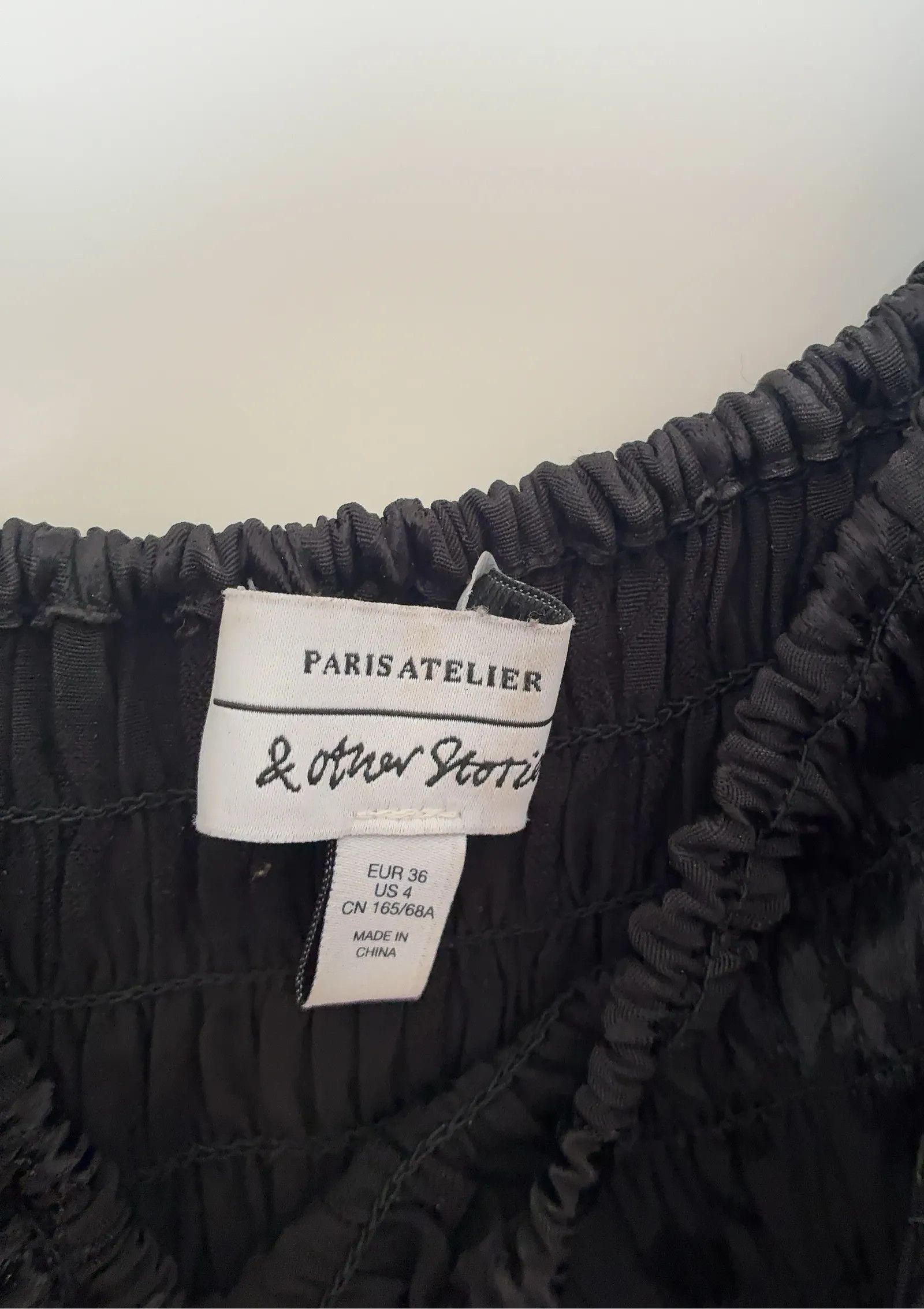 & Other Stories & Other Stories Jumpsuit Size 26" / US 2 / IT 38 - 8 Thumbnail
