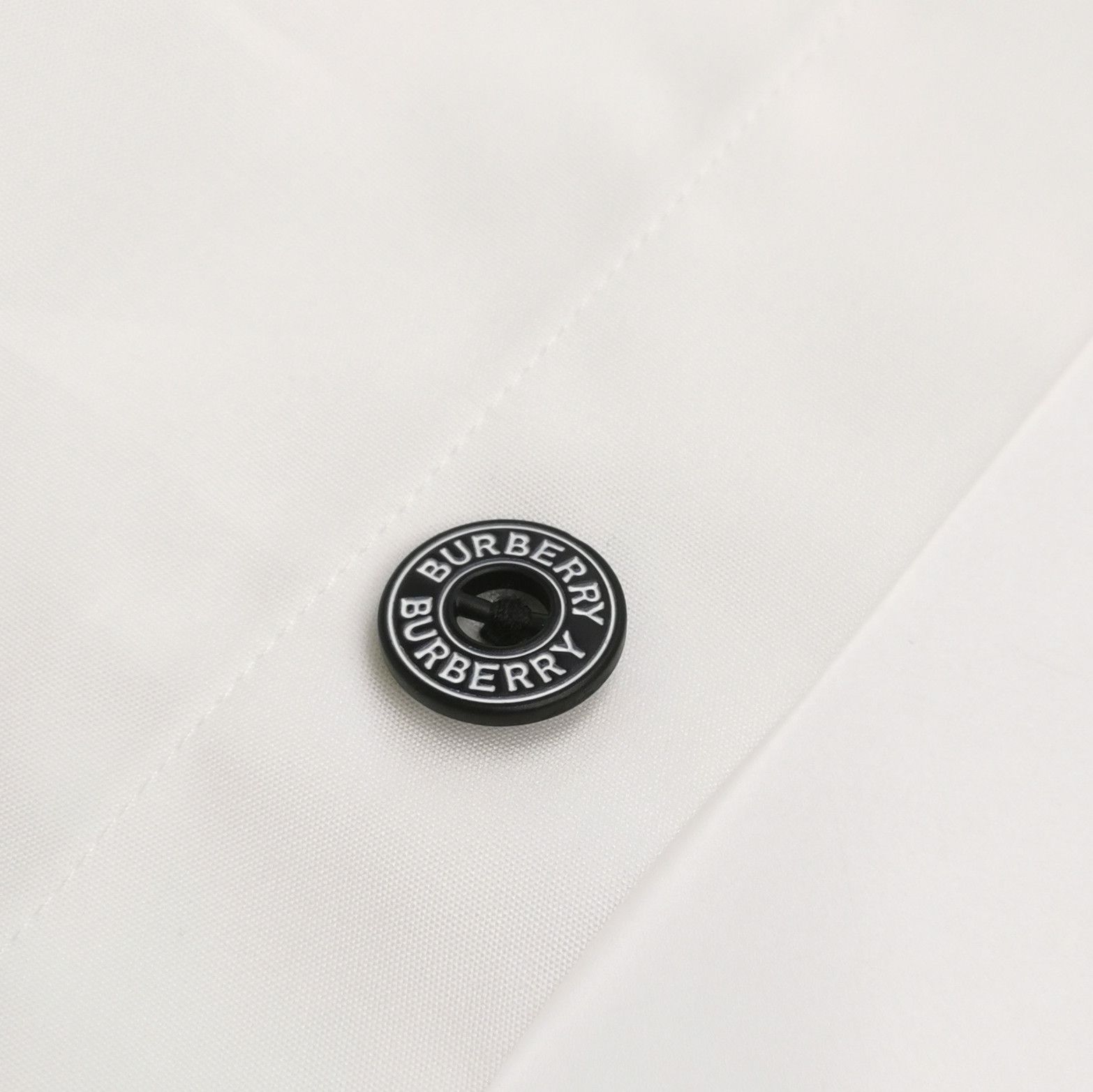 Burberry Burberry Men xs Button Ups Size US XS / EU 42 / 0 - 3 Thumbnail