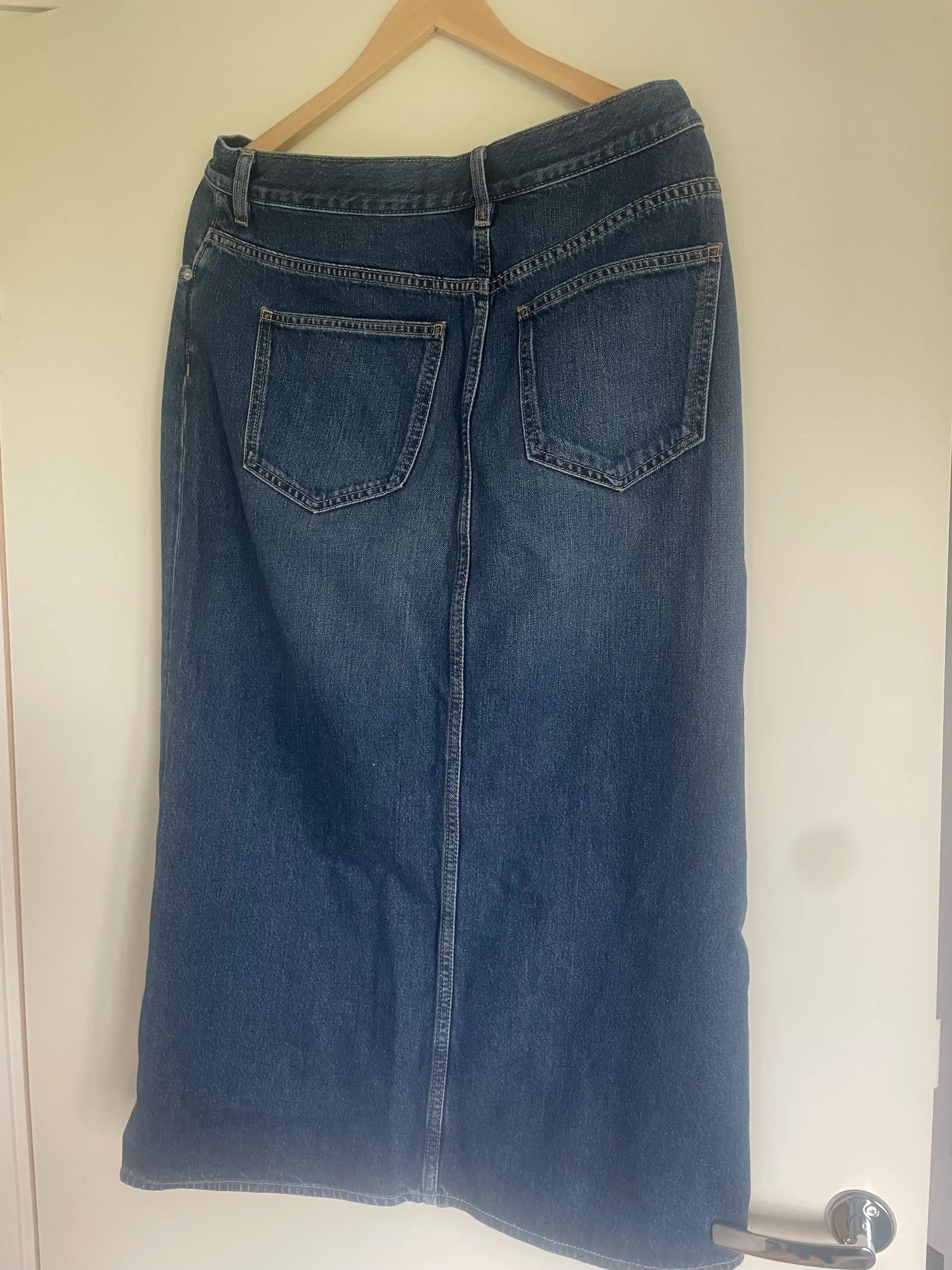 Arket Arket Skirt Size 28" / US 6 / IT 42 - 3 Thumbnail