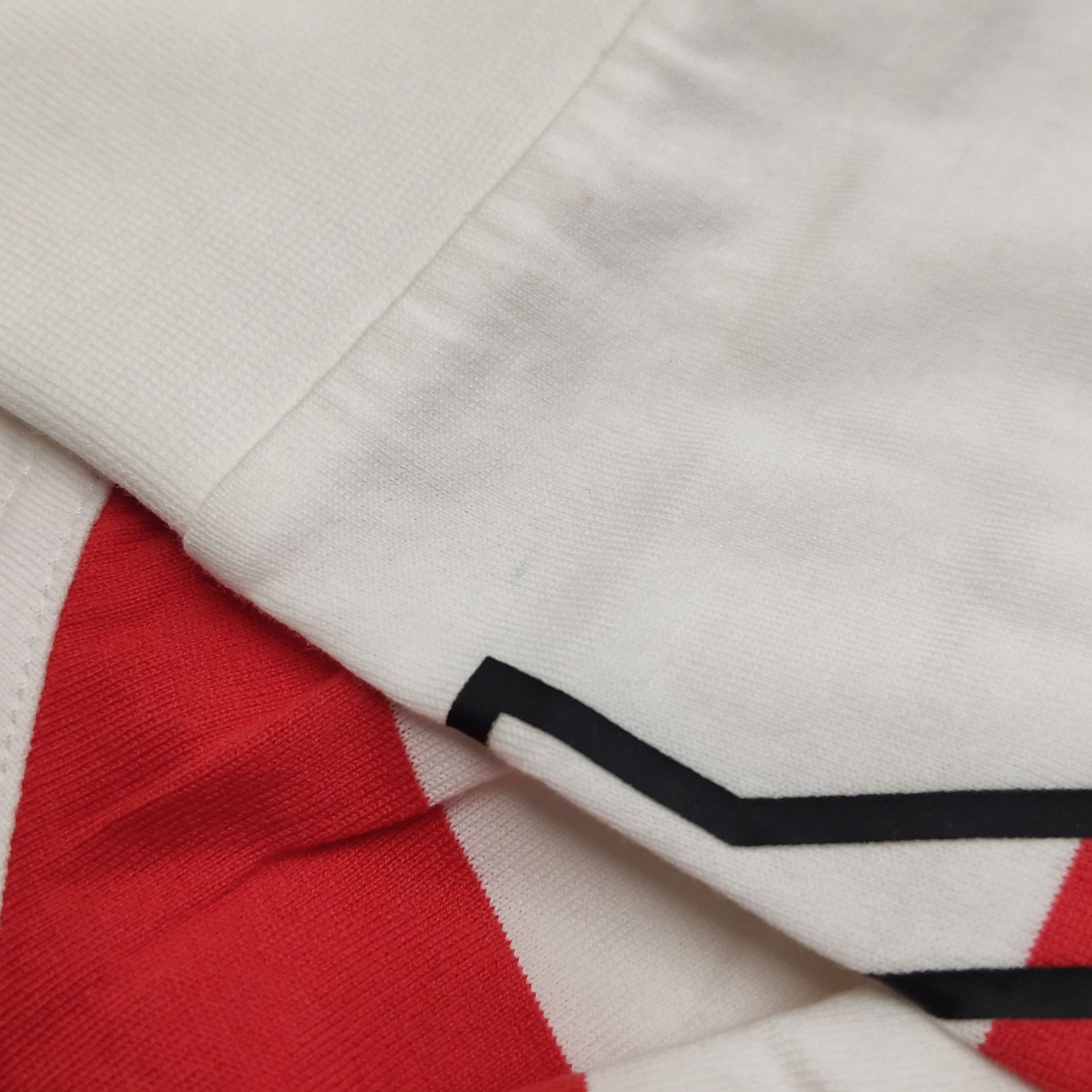 Burberry Burberry Men s Short Sleeve Shirts Size US S / EU 44-46 / 1 - 9 Thumbnail
