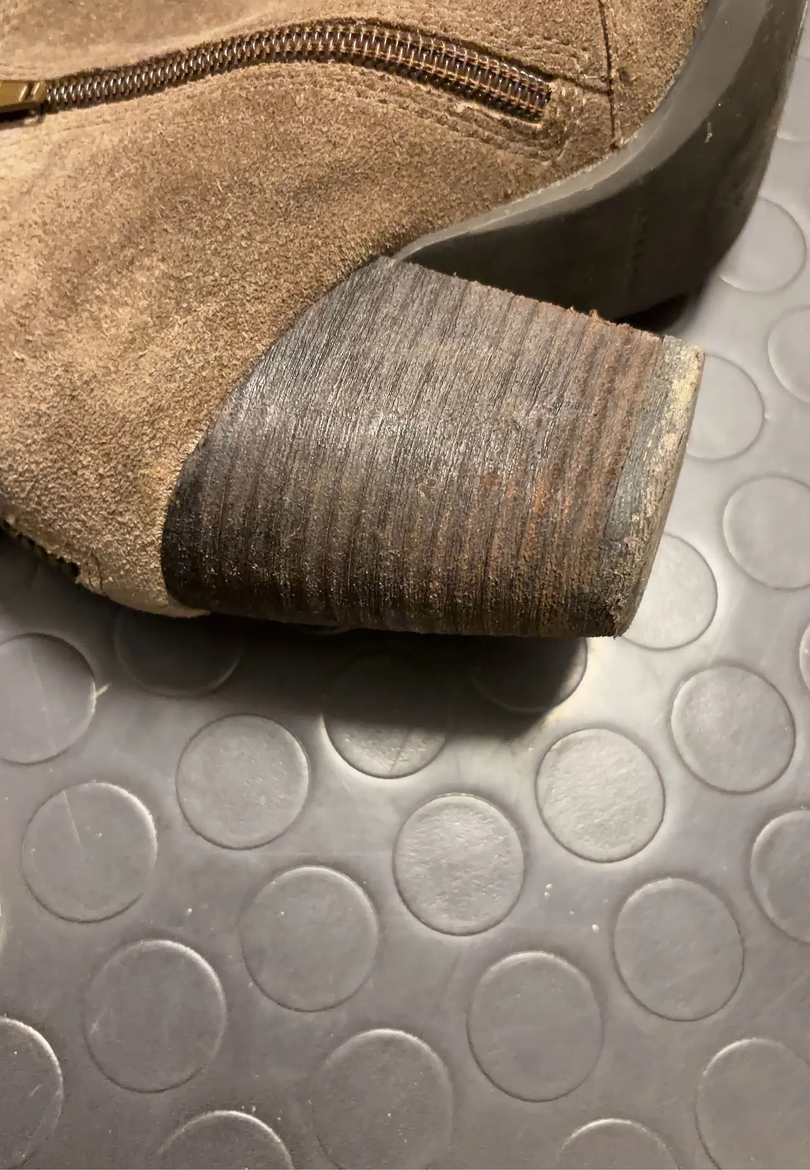 Vagabond Vagabond . Boots Size US 5 / IT 35 - 4 Thumbnail