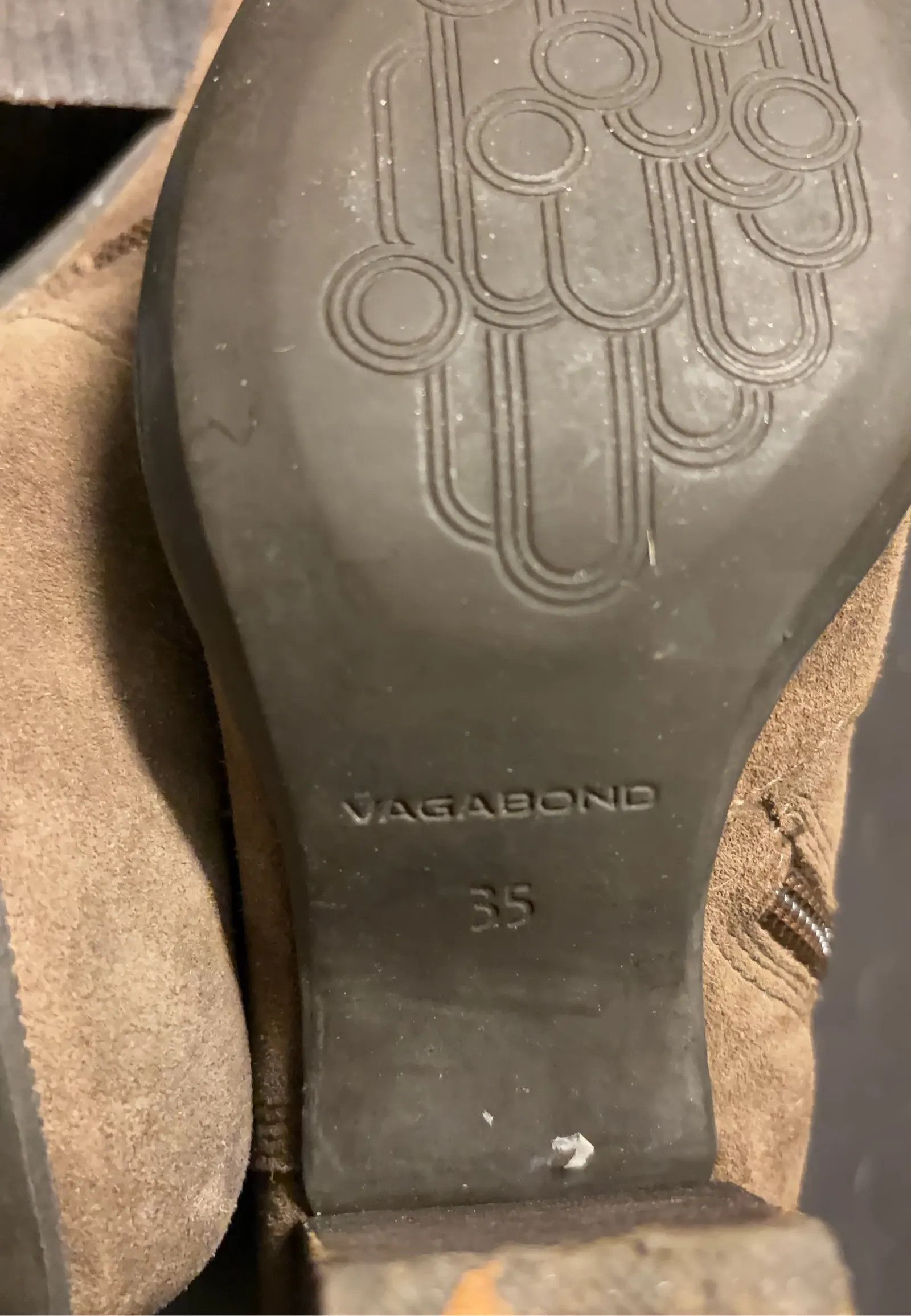 Vagabond Vagabond . Boots Size US 5 / IT 35 - 3 Thumbnail
