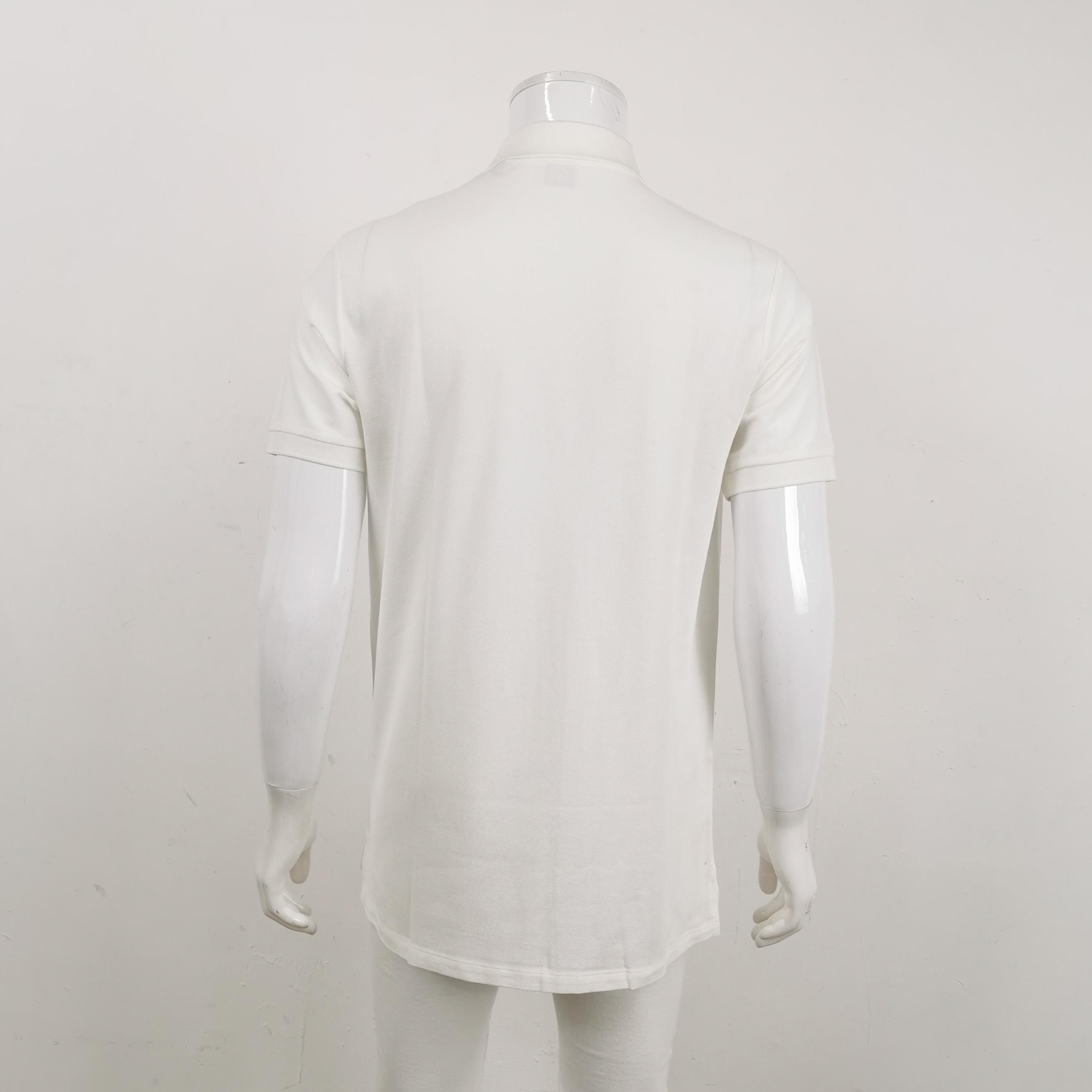 Burberry Burberry Men s Short Sleeve Shirts Size US S / EU 44-46 / 1 - 2 Thumbnail