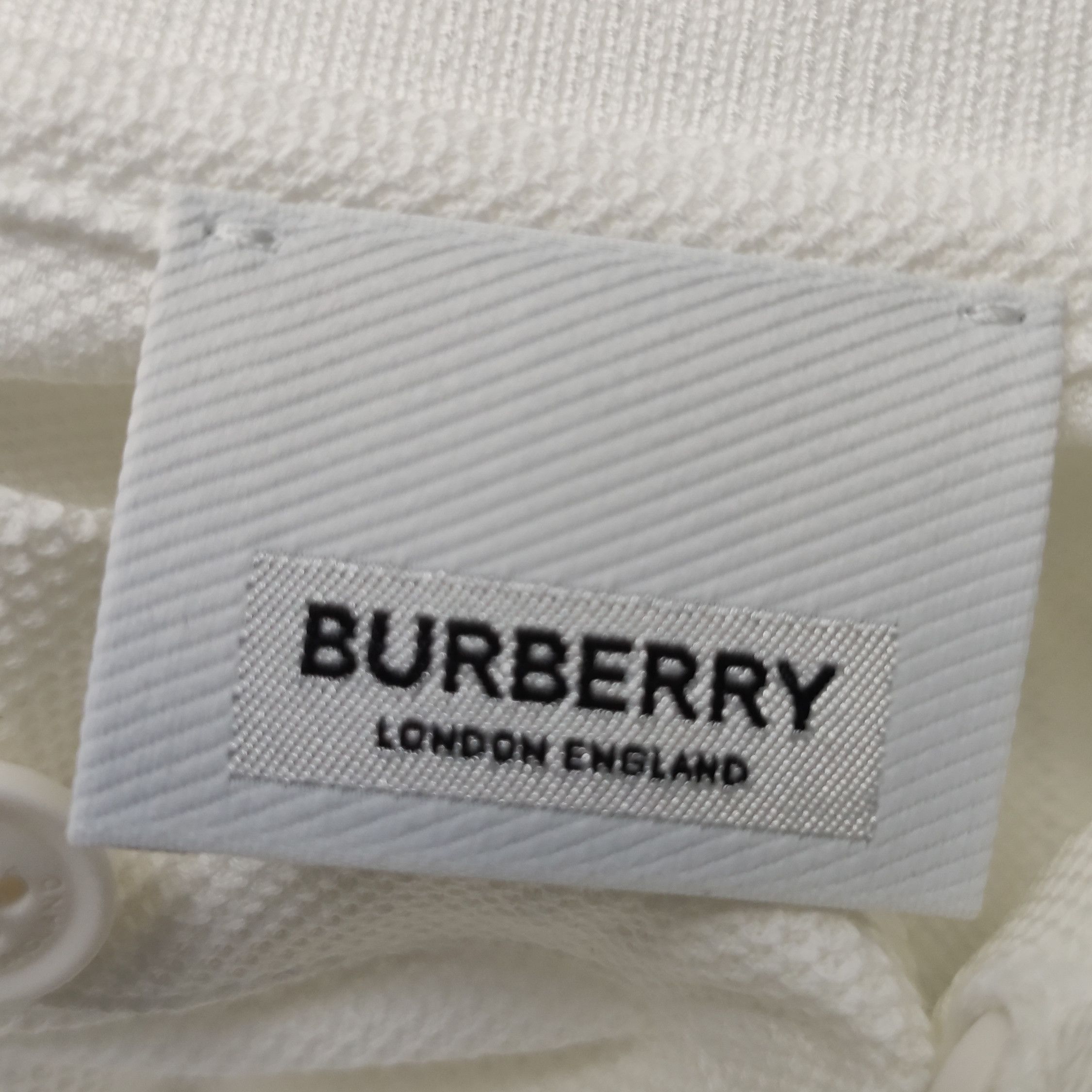 Burberry Burberry Men s Short Sleeve Shirts Size US S / EU 44-46 / 1 - 5 Thumbnail