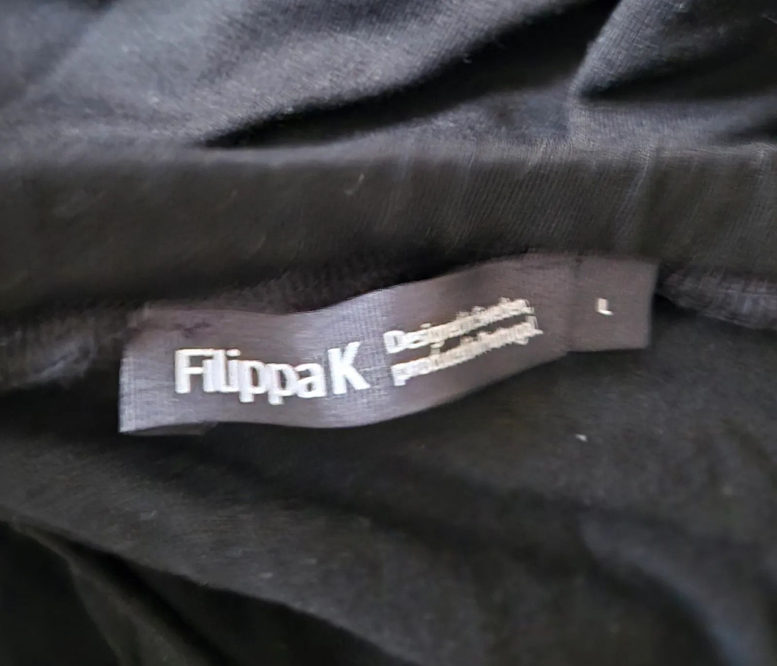 Filippa K Filippa K Dress Size L / US 10 / IT 46 - 2 Thumbnail
