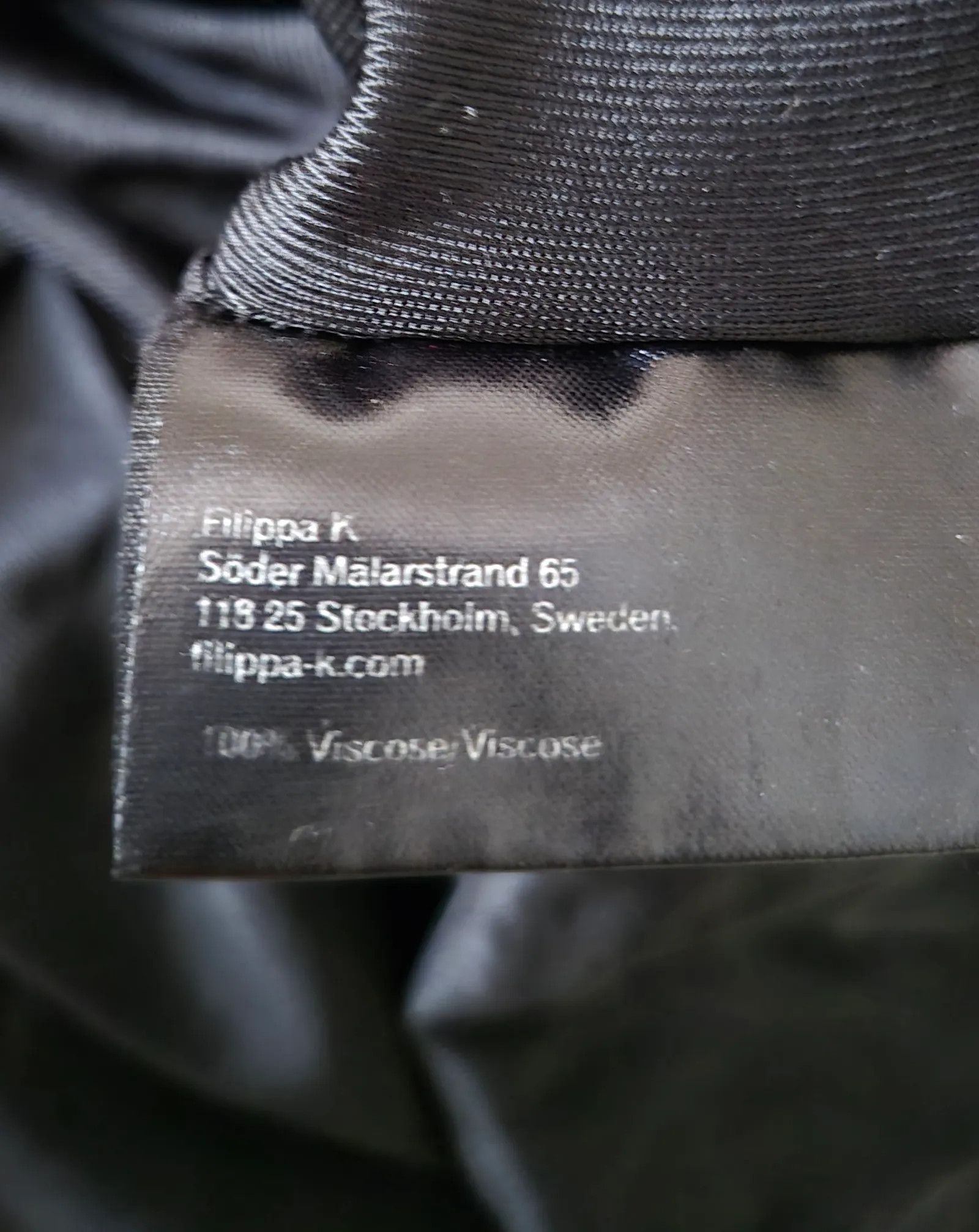 Filippa K Filippa K Dress Size L / US 10 / IT 46 - 3 Thumbnail