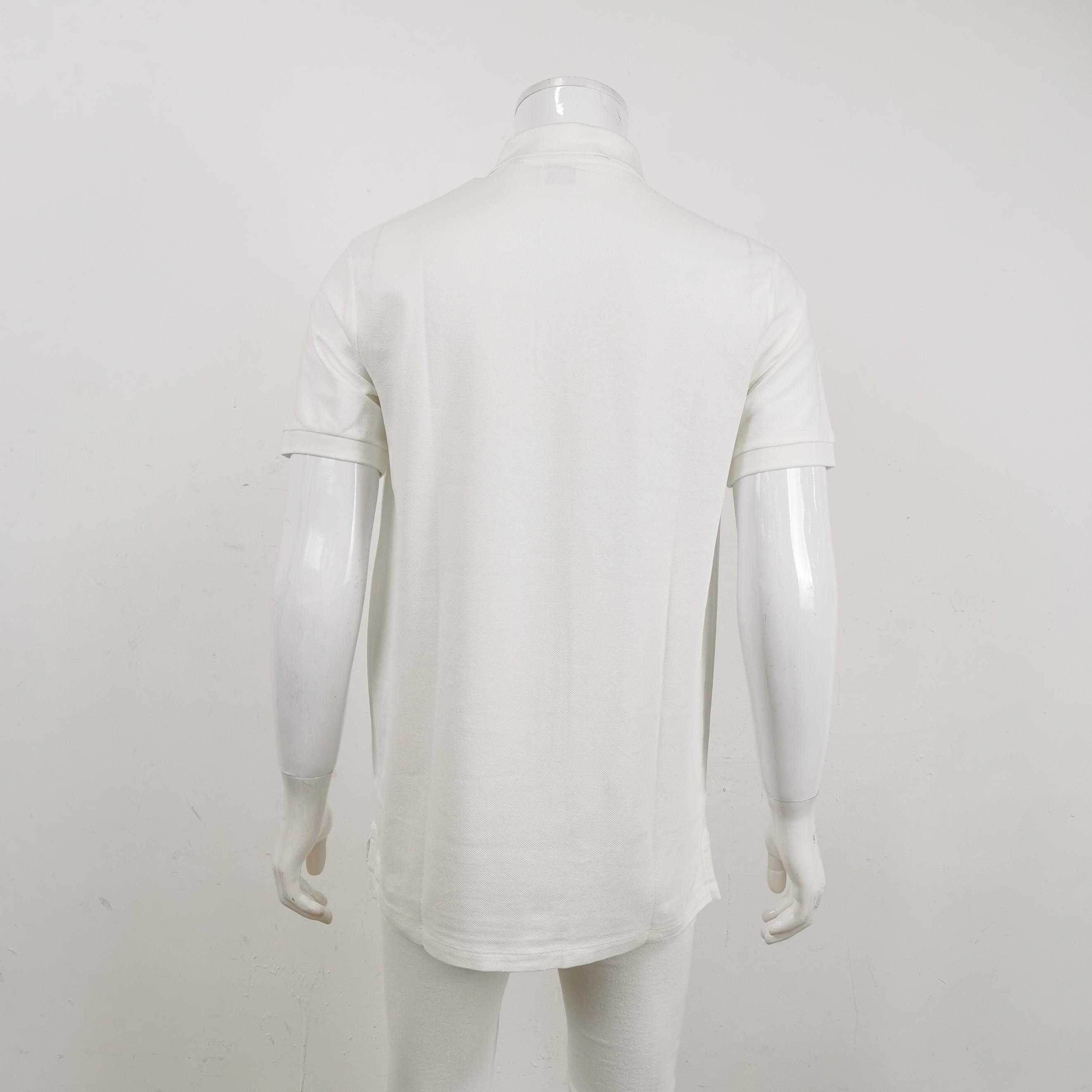Burberry Burberry Men s Short Sleeve Shirts Size US S / EU 44-46 / 1 - 2 Thumbnail