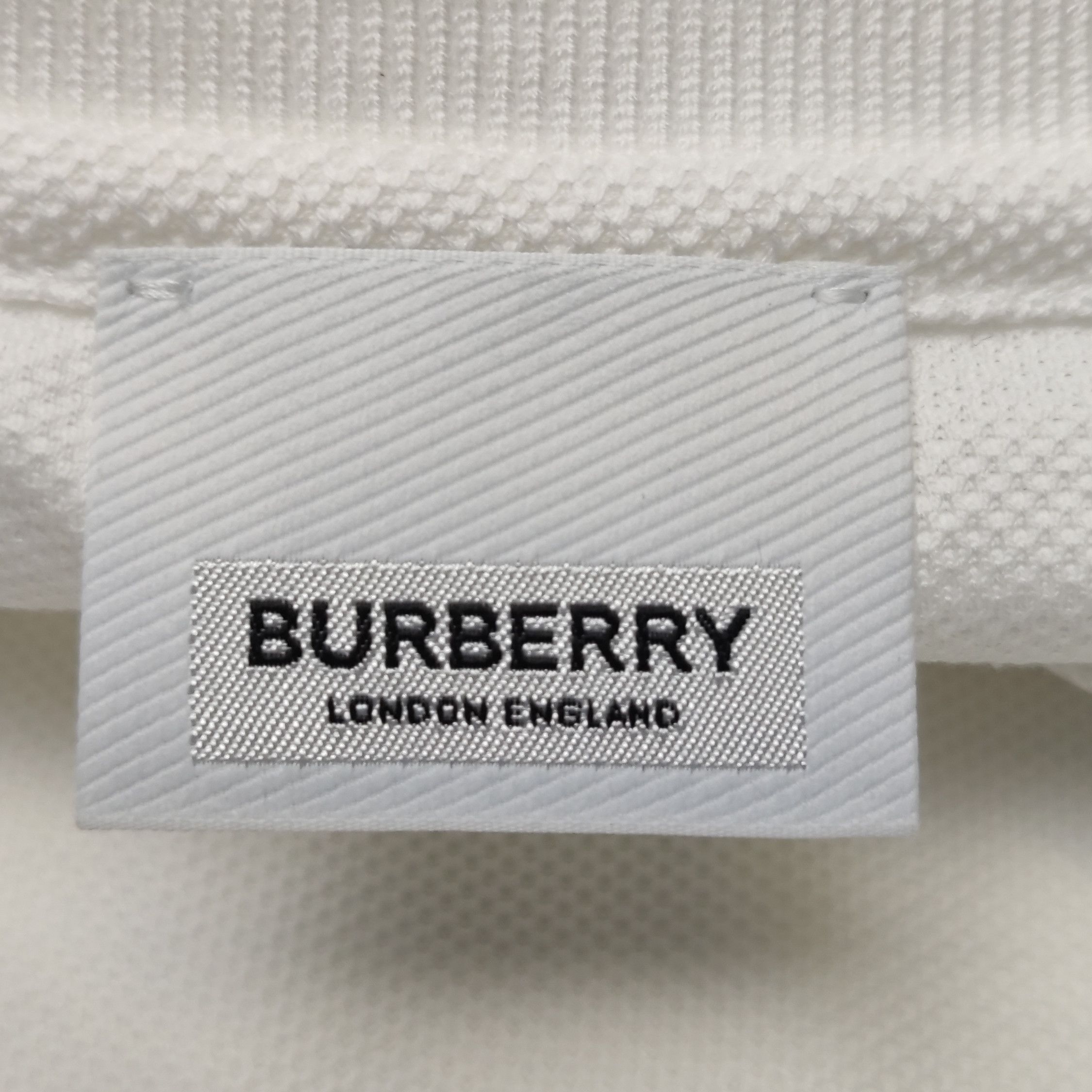 Burberry Burberry Men s Short Sleeve Shirts Size US S / EU 44-46 / 1 - 5 Thumbnail