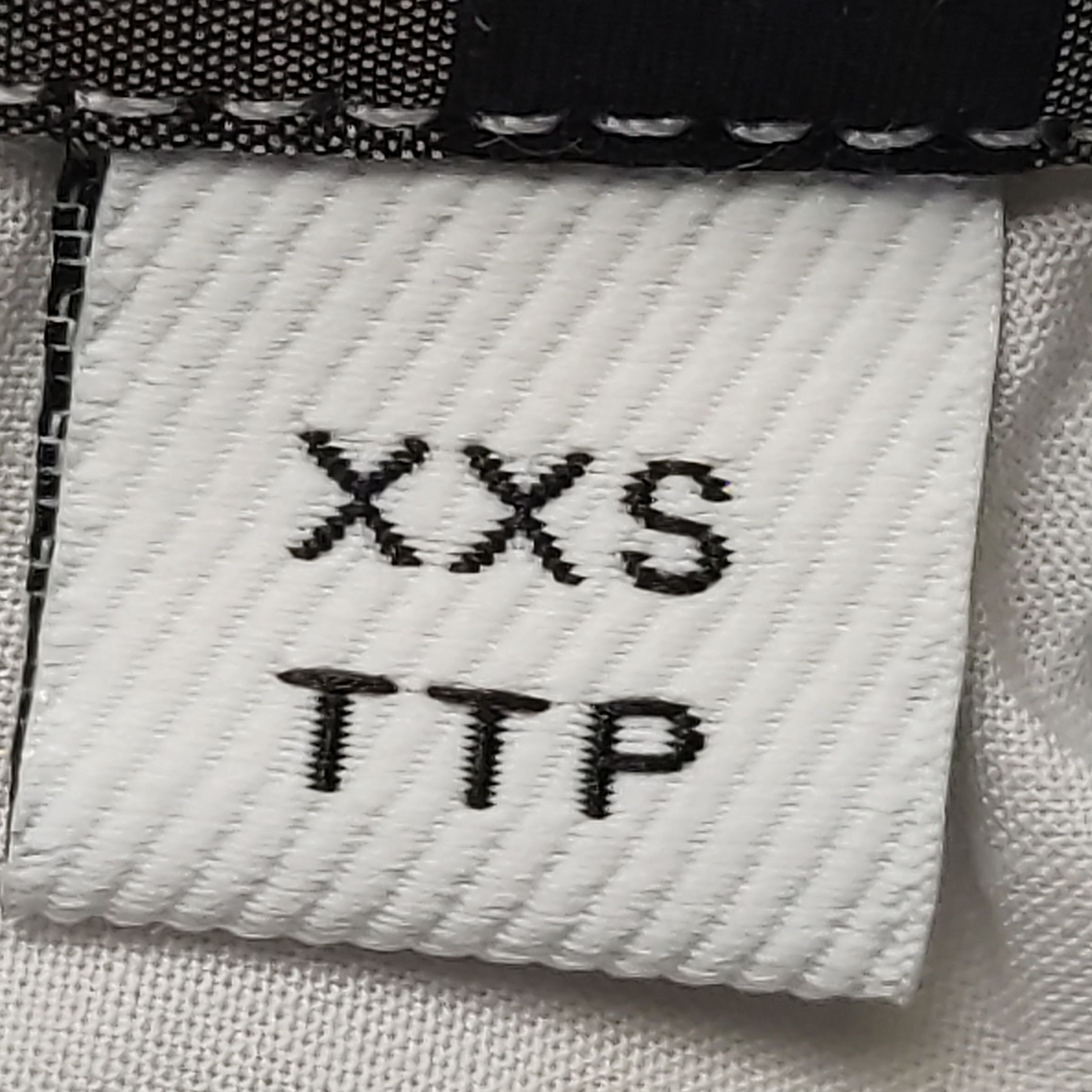 Burberry Burberry Men xxs Button Ups Size US XXS / EU 40 - 6 Thumbnail