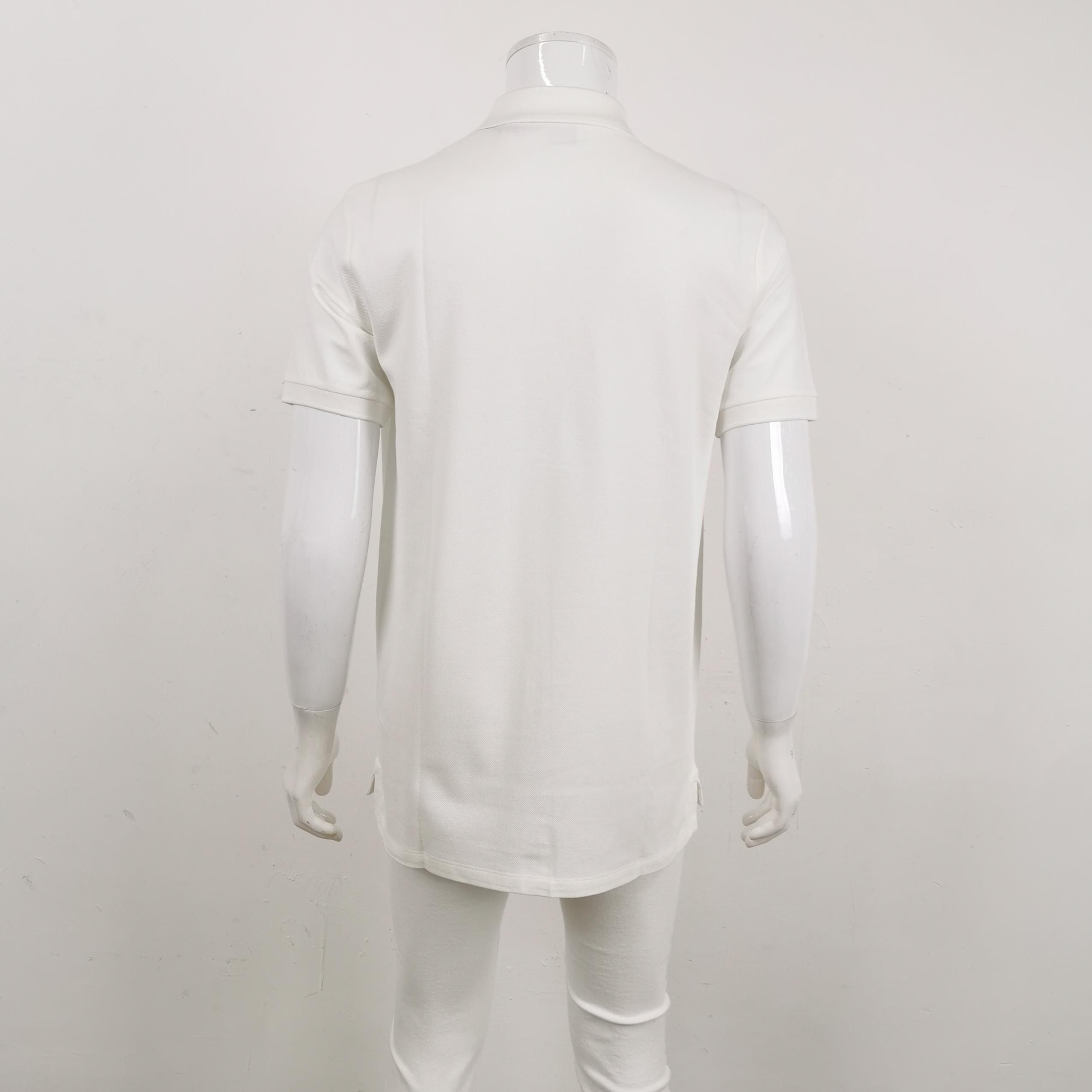 Burberry Burberry Men s Short Sleeve Shirts Size US S / EU 44-46 / 1 - 2 Thumbnail