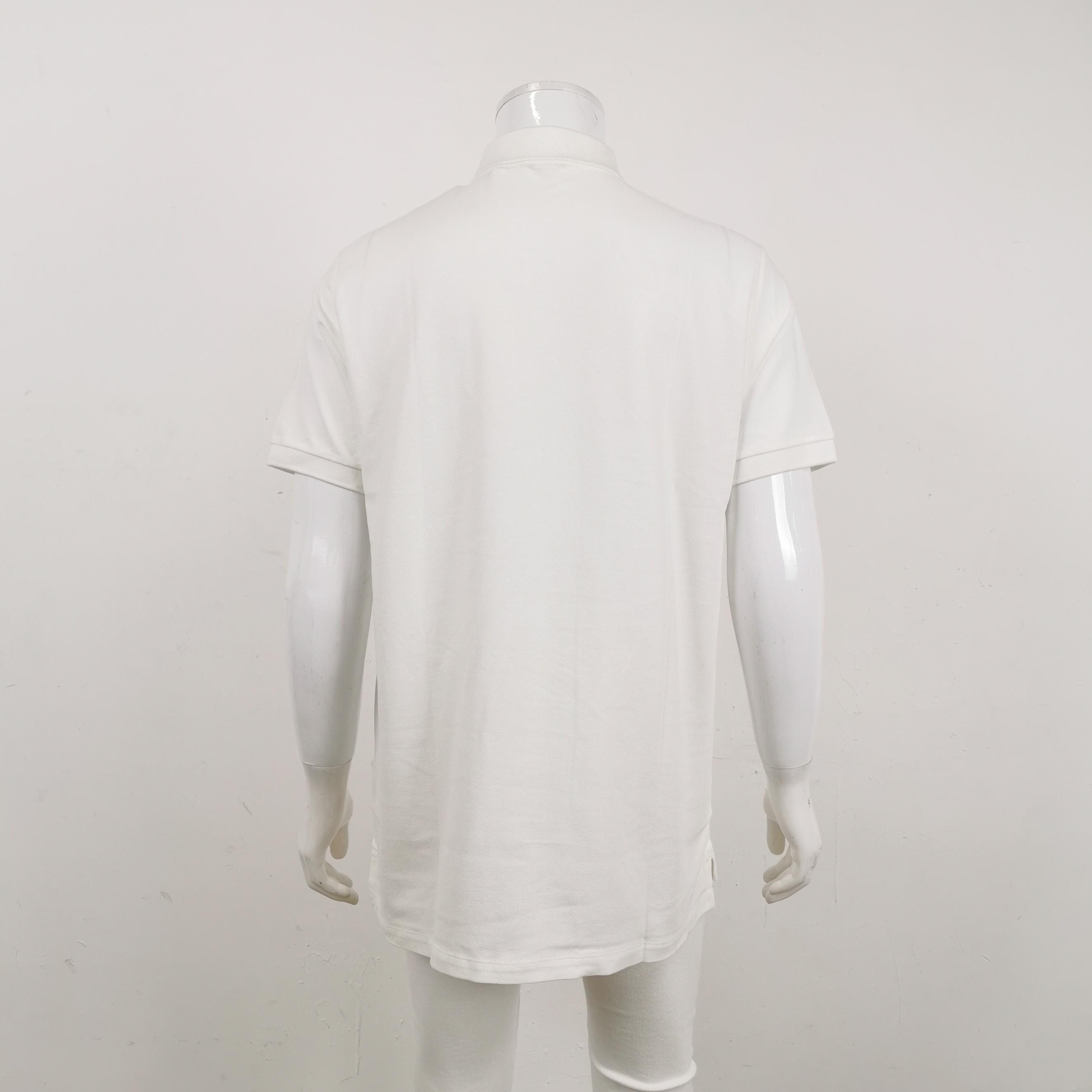 Burberry Burberry Men l Short Sleeve Shirts Size US L / EU 52-54 / 3 - 2 Thumbnail