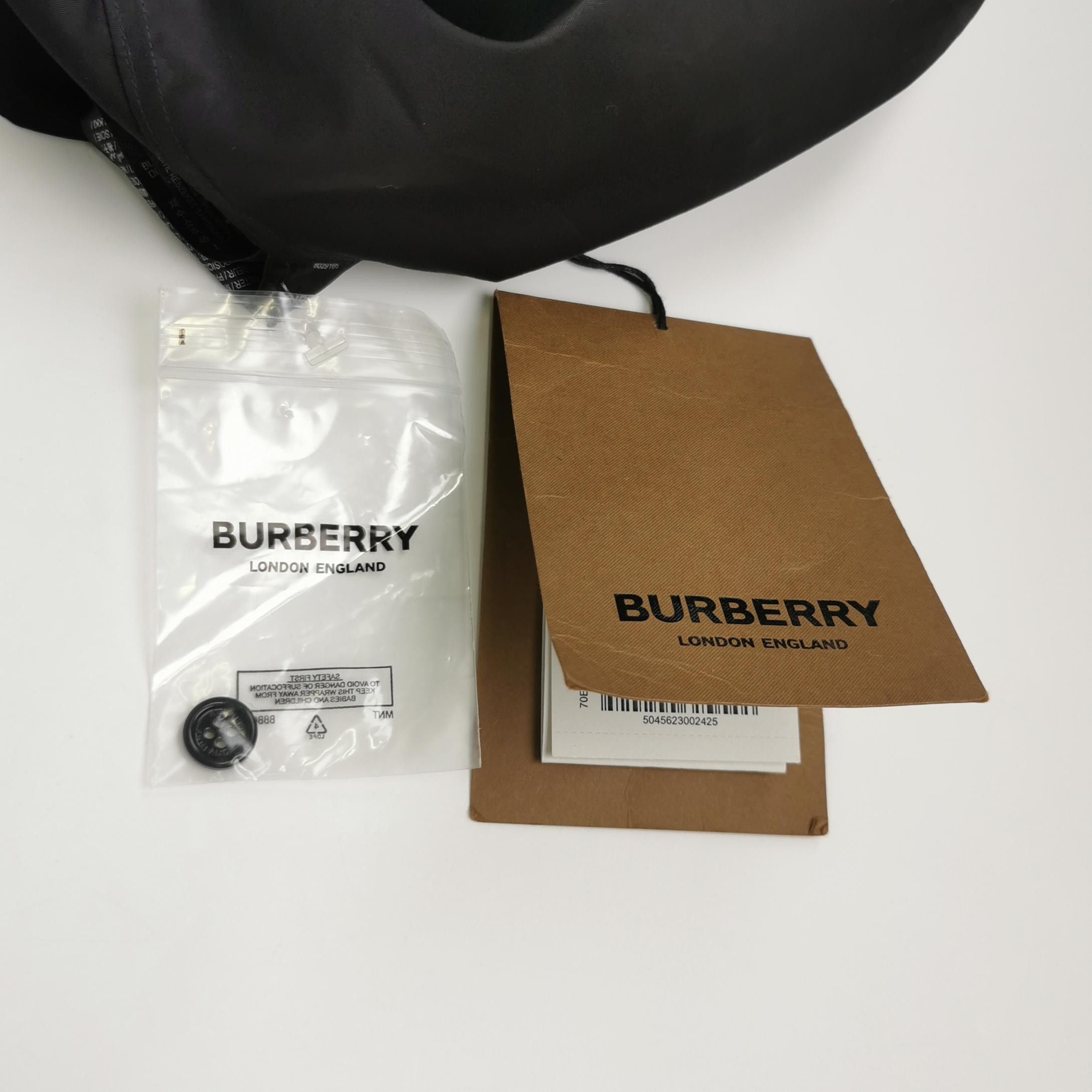 Burberry Burberry Men xs Button Ups Size US XS / EU 42 / 0 - 4 Thumbnail