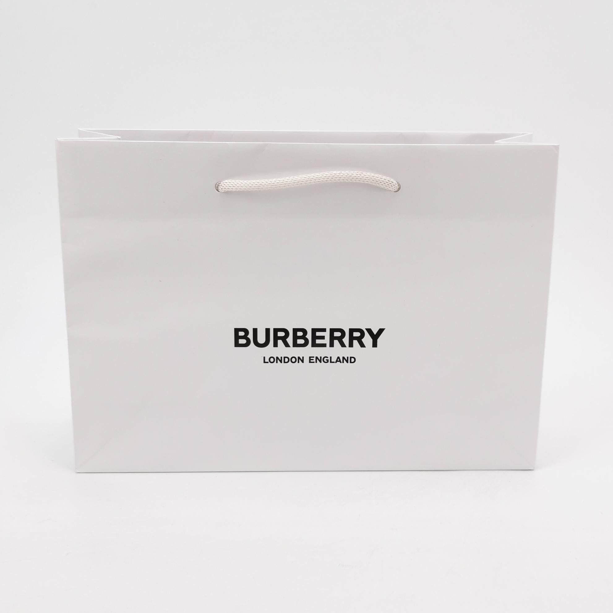 Burberry Burberry Men xs Button Ups Size US XS / EU 42 / 0 - 5 Thumbnail