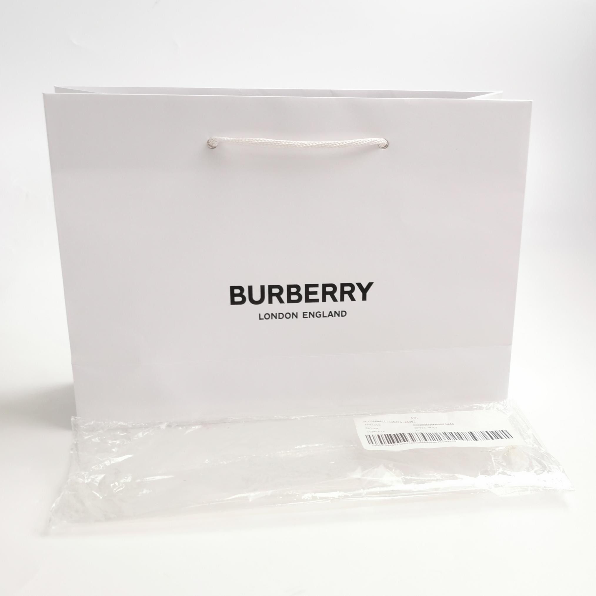 Burberry Burberry Men xl Button Ups Size US XL / EU 56 / 4 - 6 Thumbnail