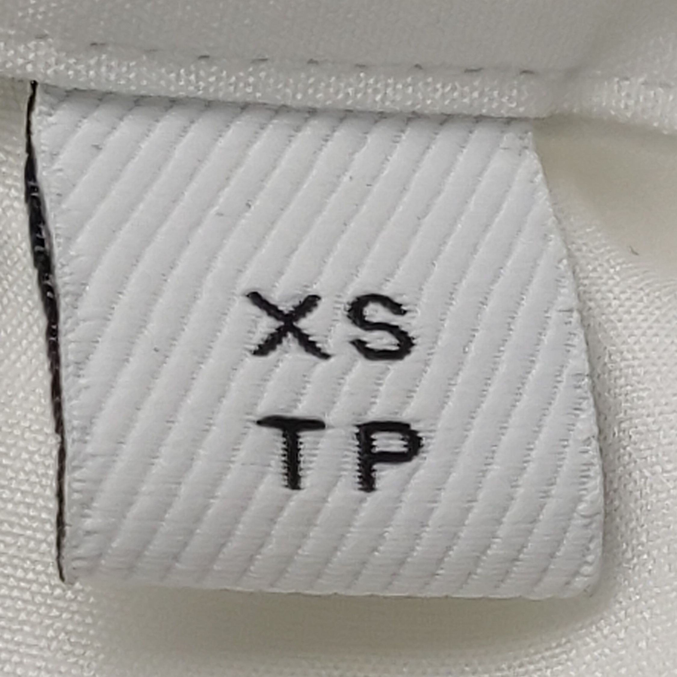 Burberry Burberry Men xs Button Ups Size US XS / EU 42 / 0 - 8 Thumbnail