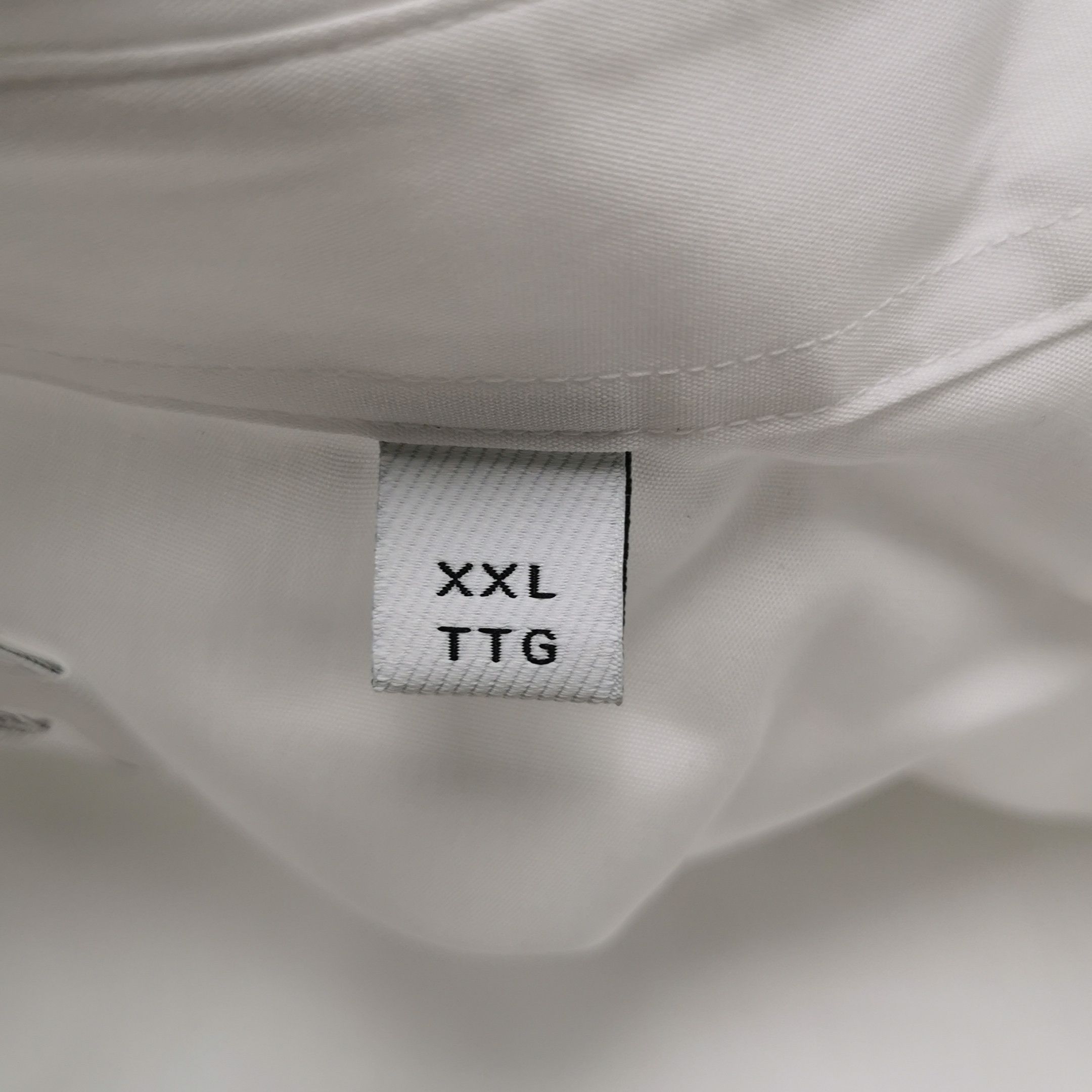 Burberry Burberry Men xxl Button Ups Size US XXL / EU 58 / 5 - 8 Thumbnail