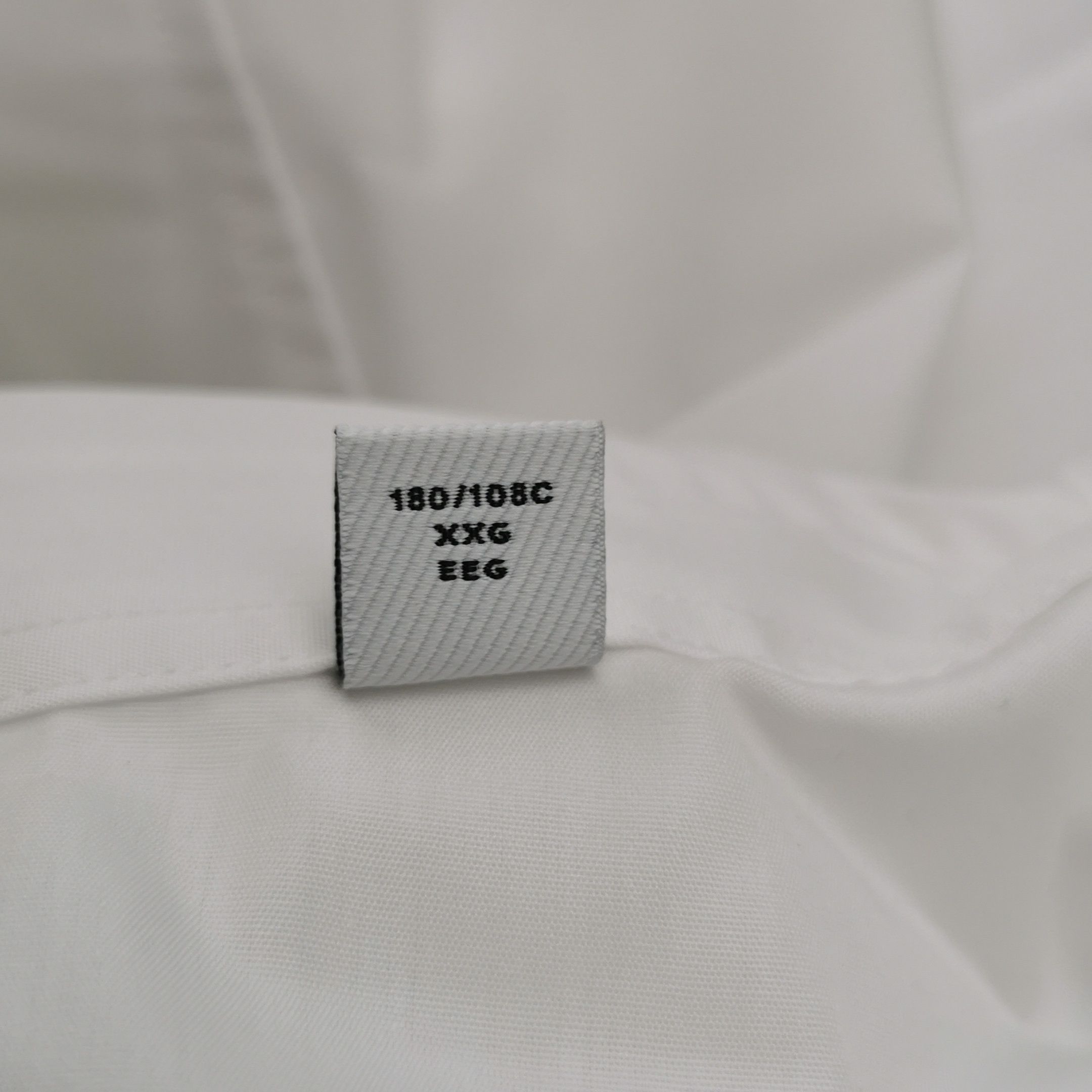 Burberry Burberry Men xxl Button Ups Size US XXL / EU 58 / 5 - 9 Thumbnail