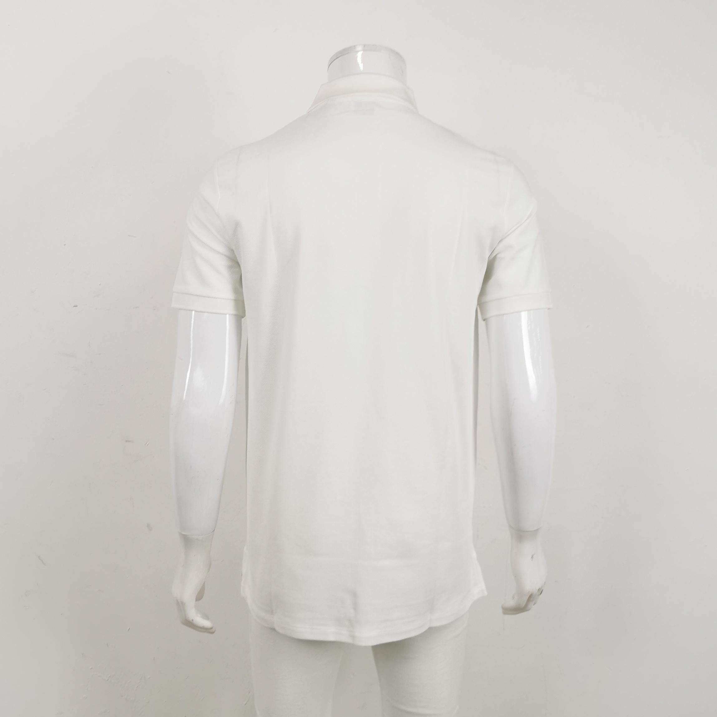 Burberry Burberry Men s Short Sleeve Shirts Size US S / EU 44-46 / 1 - 2 Thumbnail
